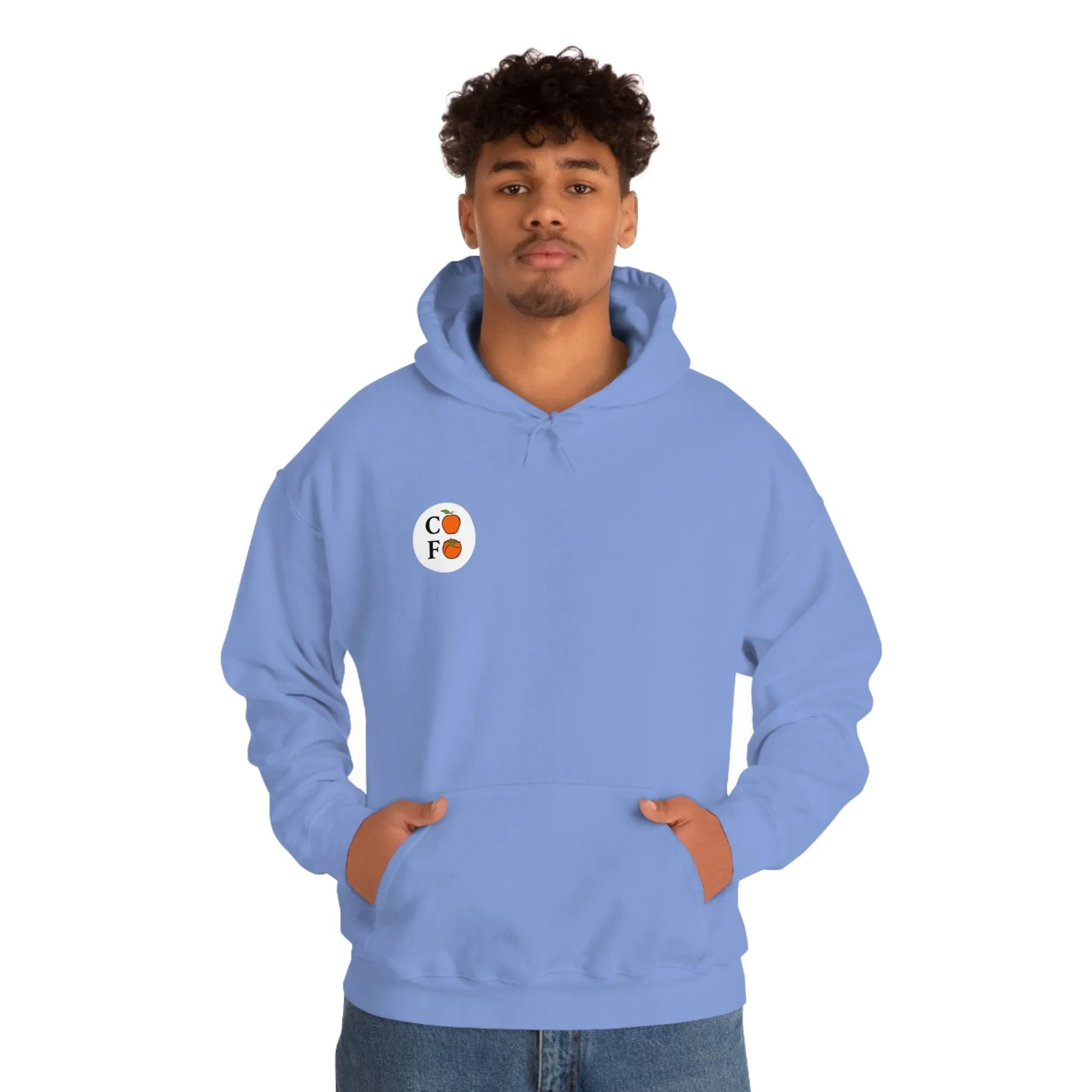 CoFo Hooded Sweatshirt
