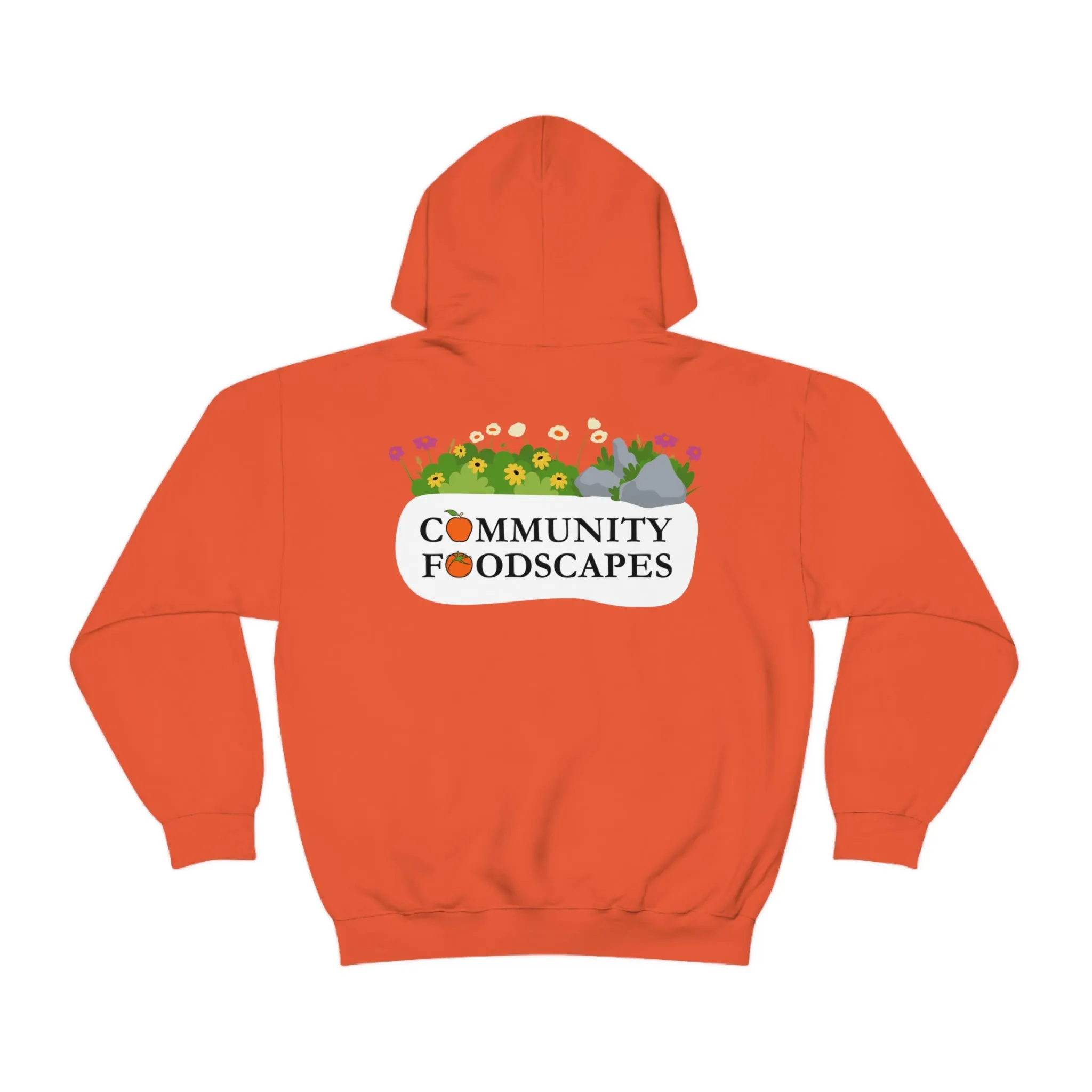 CoFo Hooded Sweatshirt