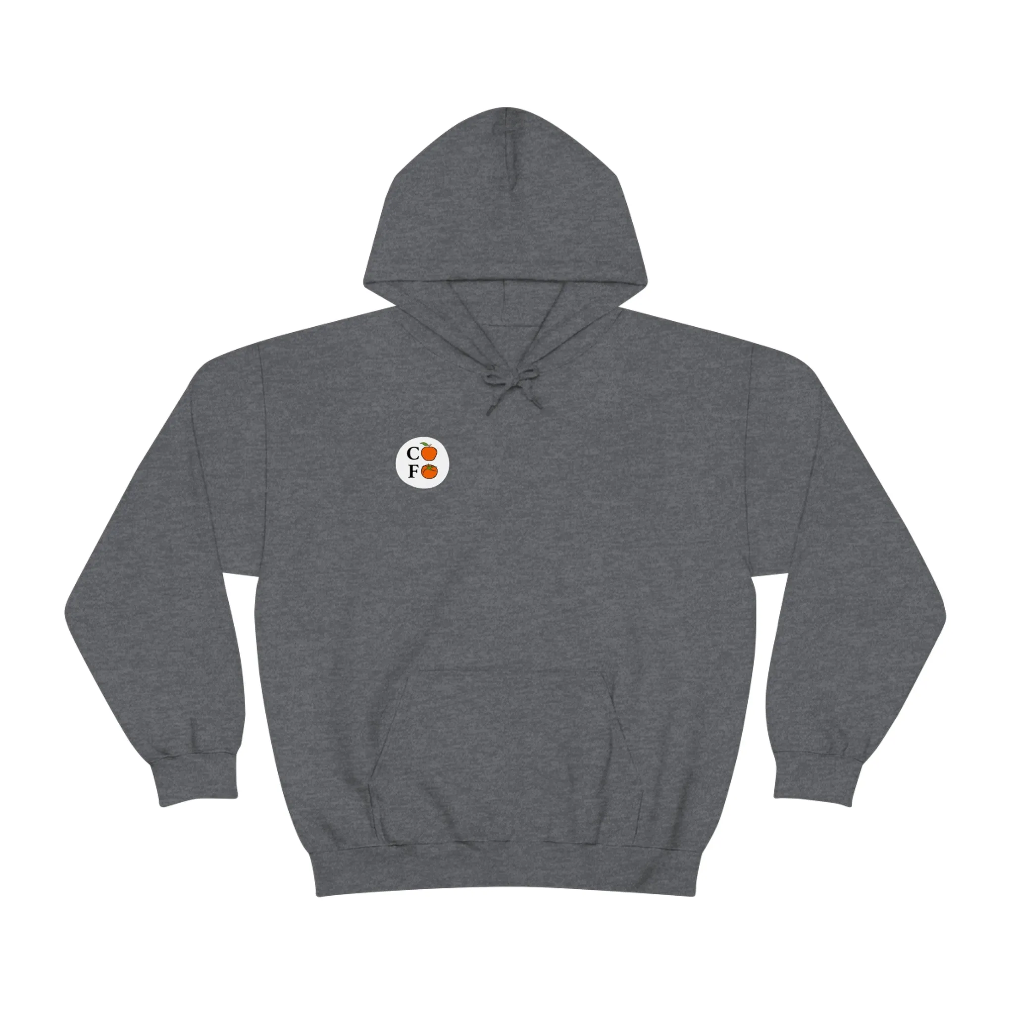 CoFo Hooded Sweatshirt
