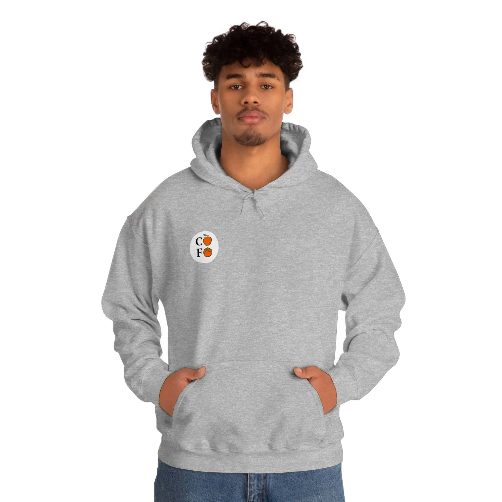 CoFo Hooded Sweatshirt