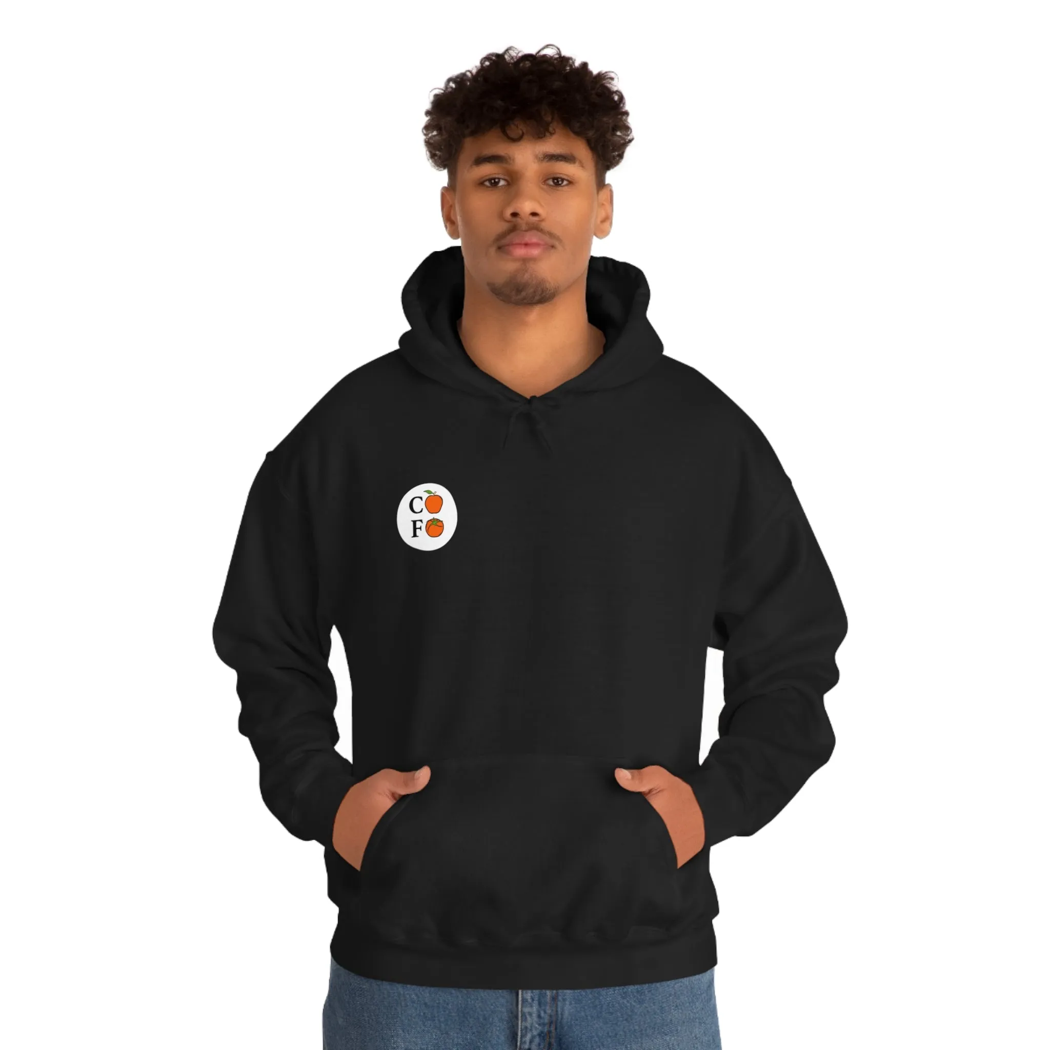 CoFo Hooded Sweatshirt