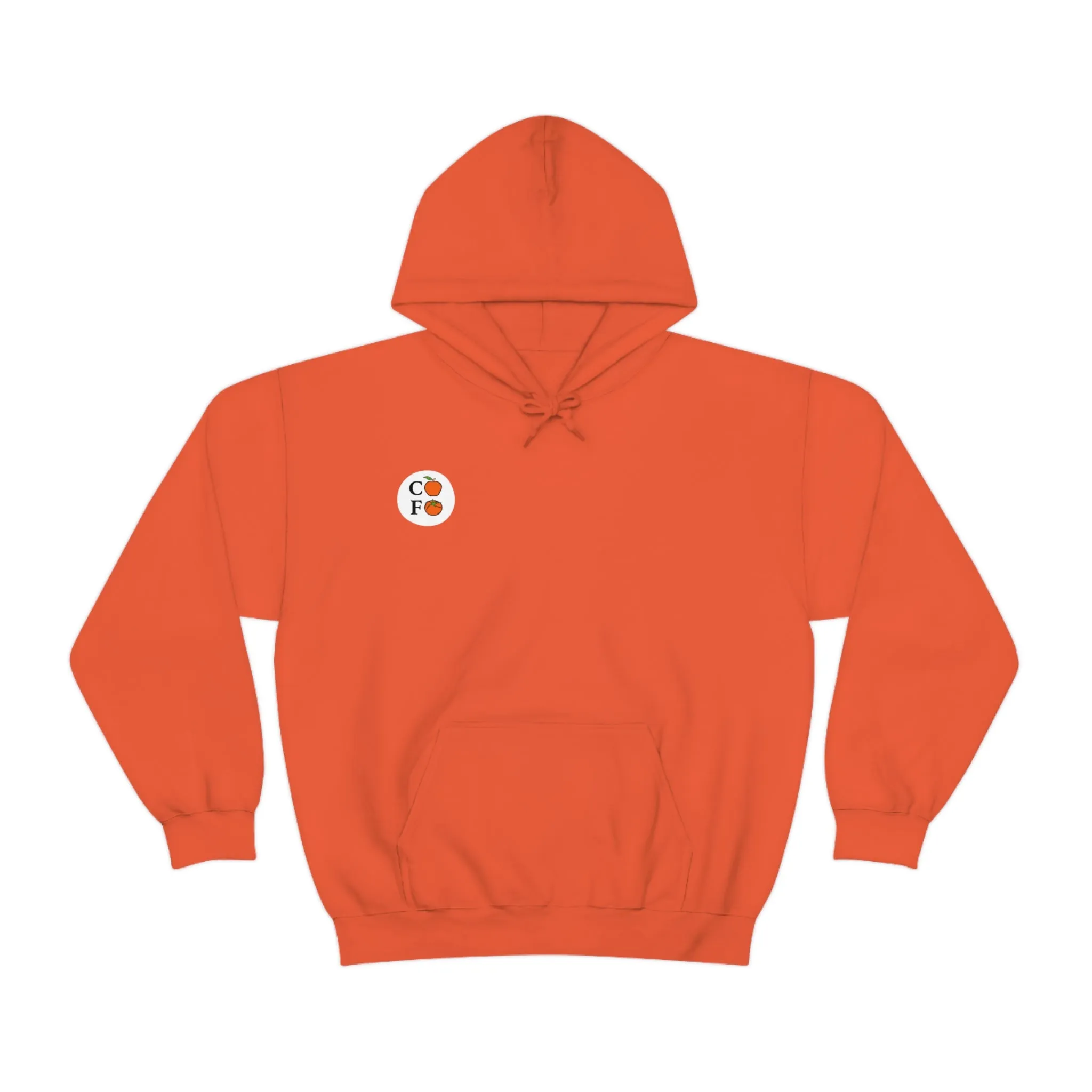 CoFo Hooded Sweatshirt