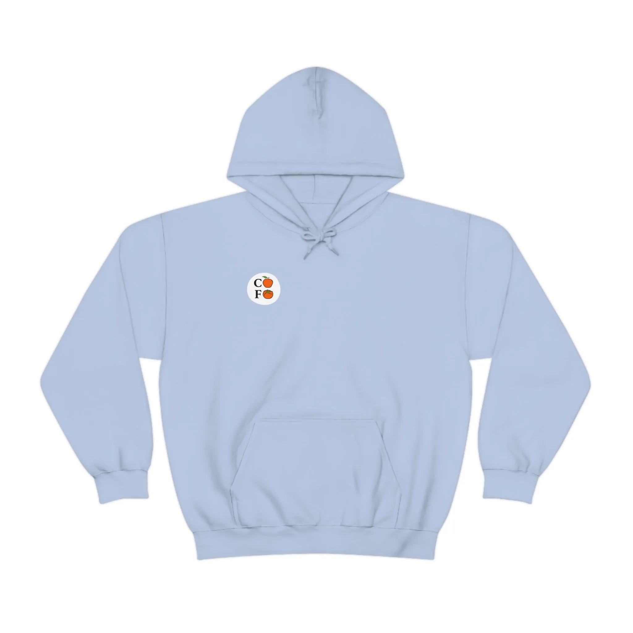 CoFo Hooded Sweatshirt
