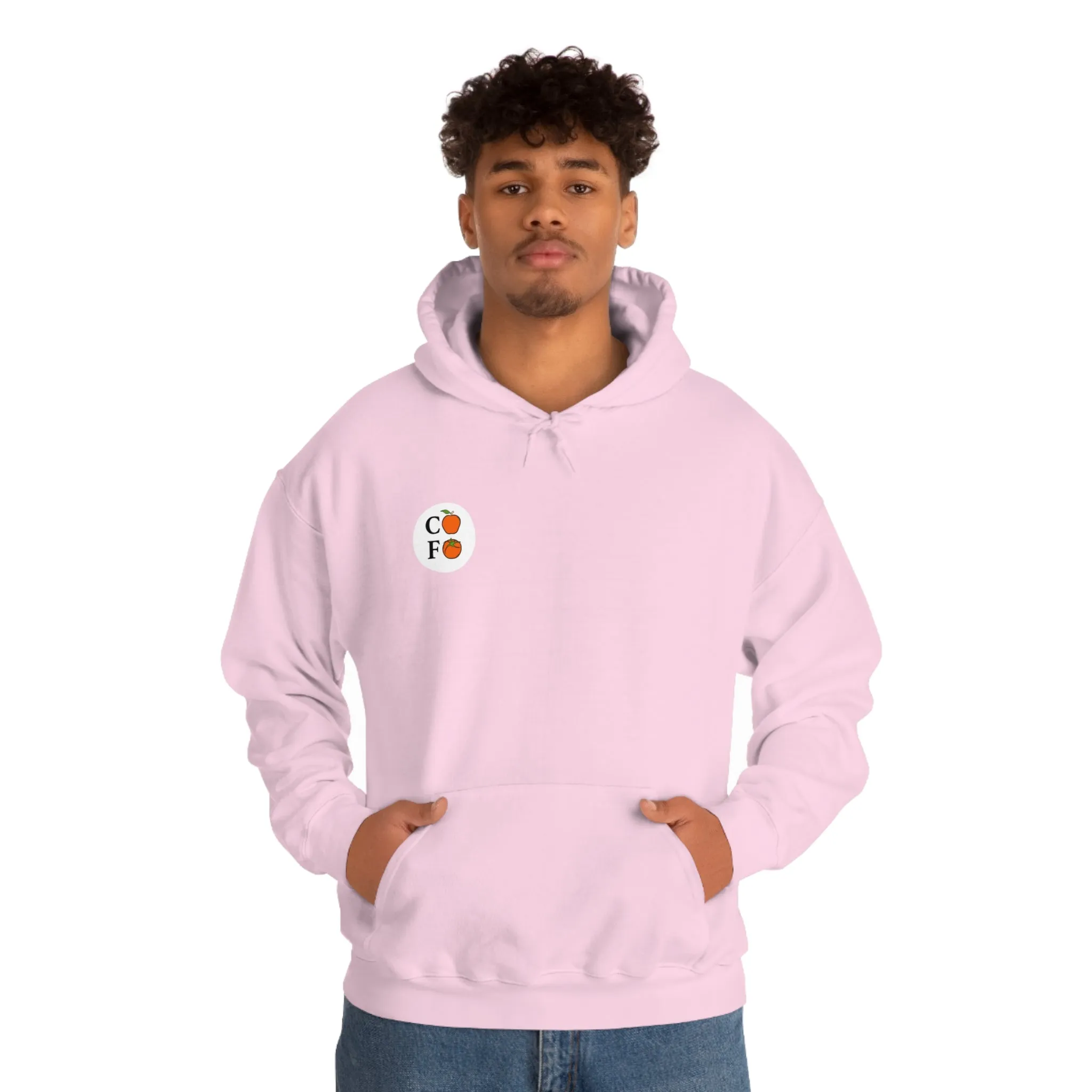 CoFo Hooded Sweatshirt