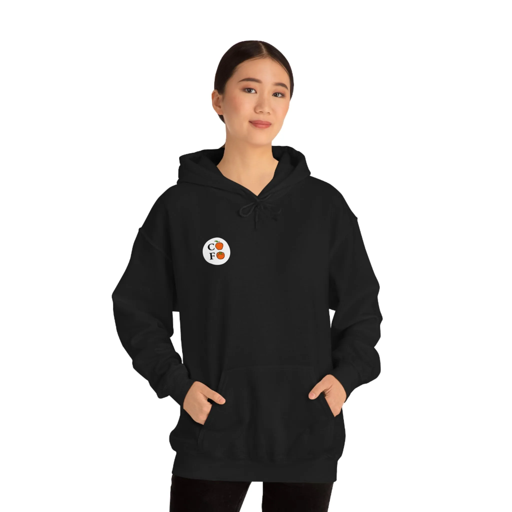 CoFo Hooded Sweatshirt
