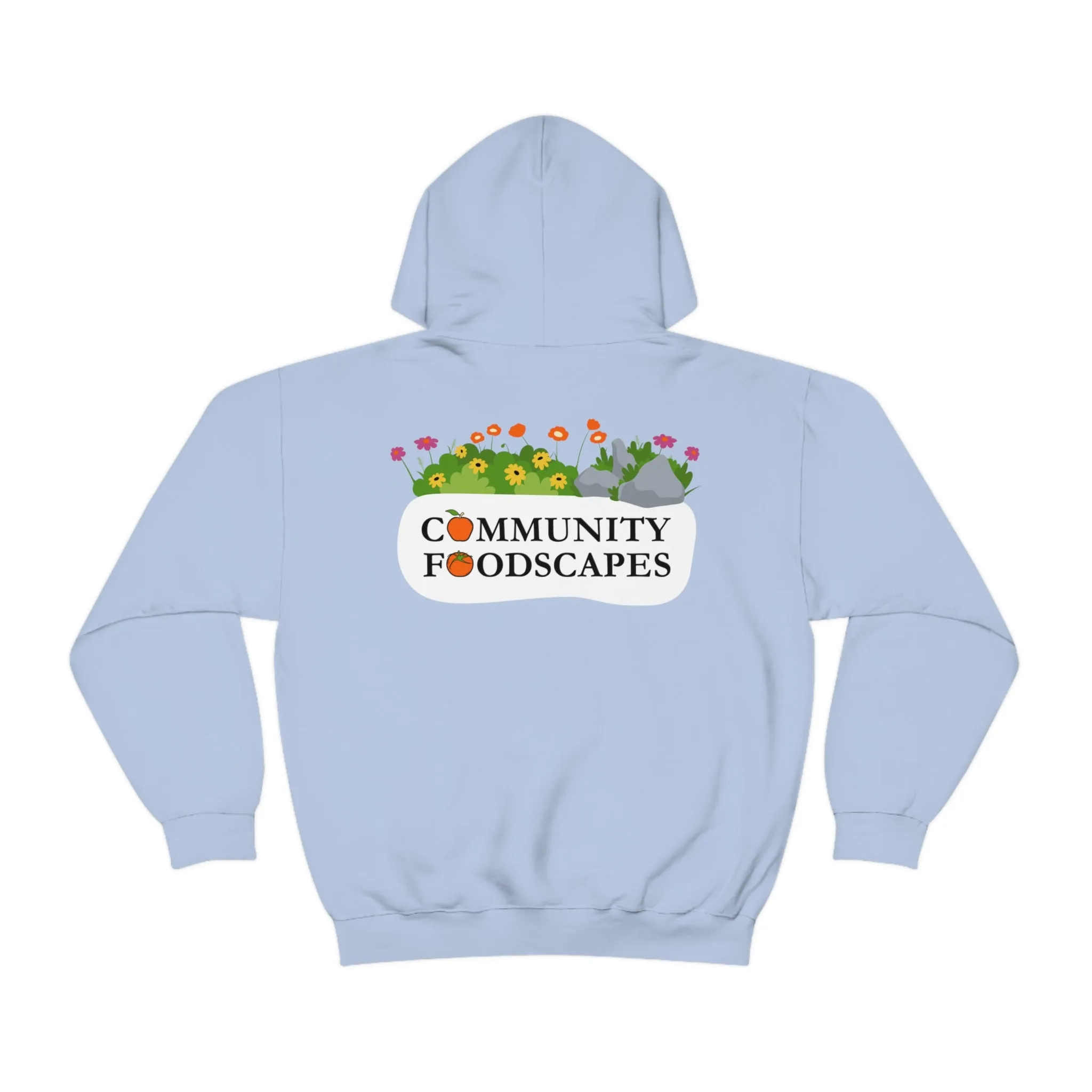 CoFo Hooded Sweatshirt