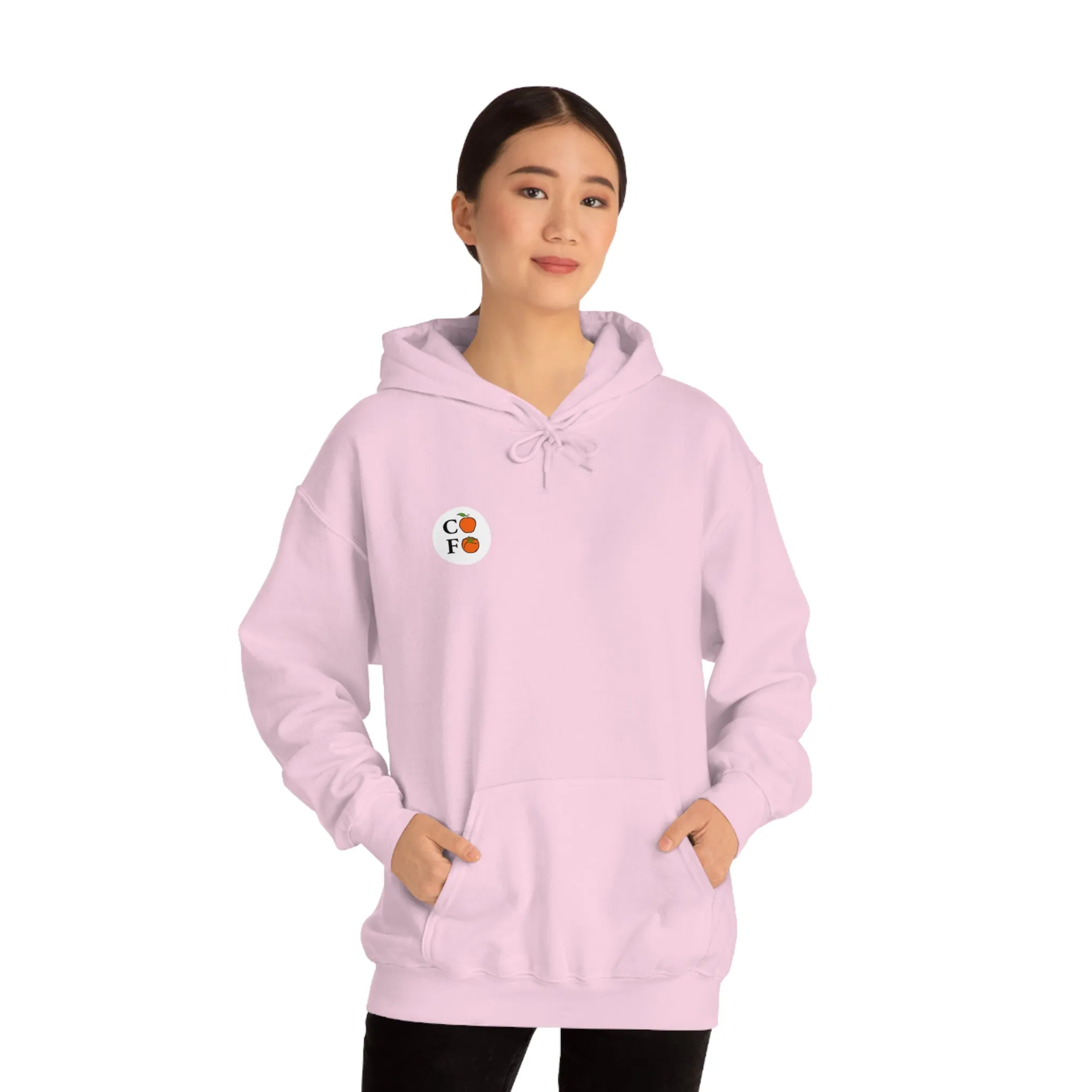 CoFo Hooded Sweatshirt
