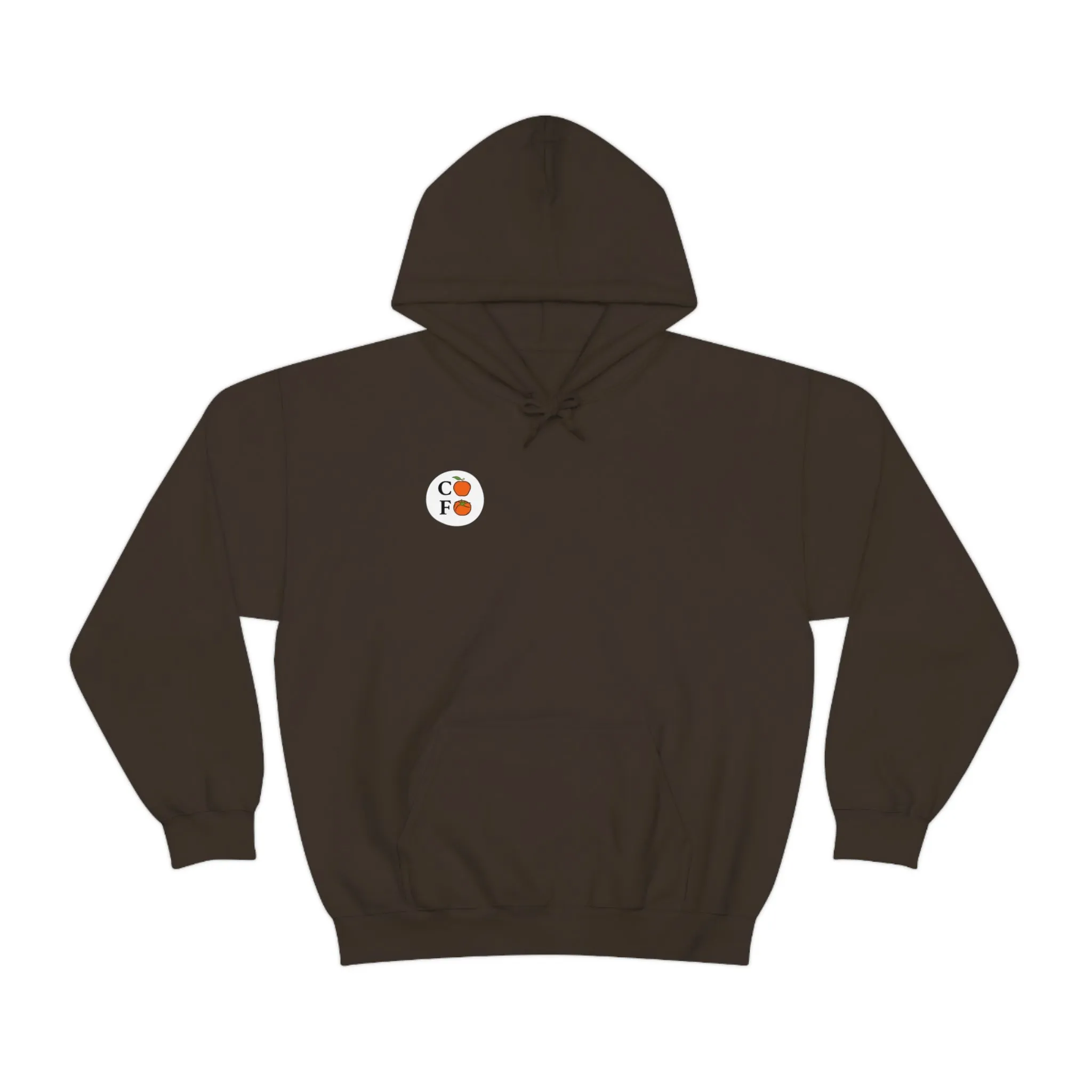 CoFo Hooded Sweatshirt
