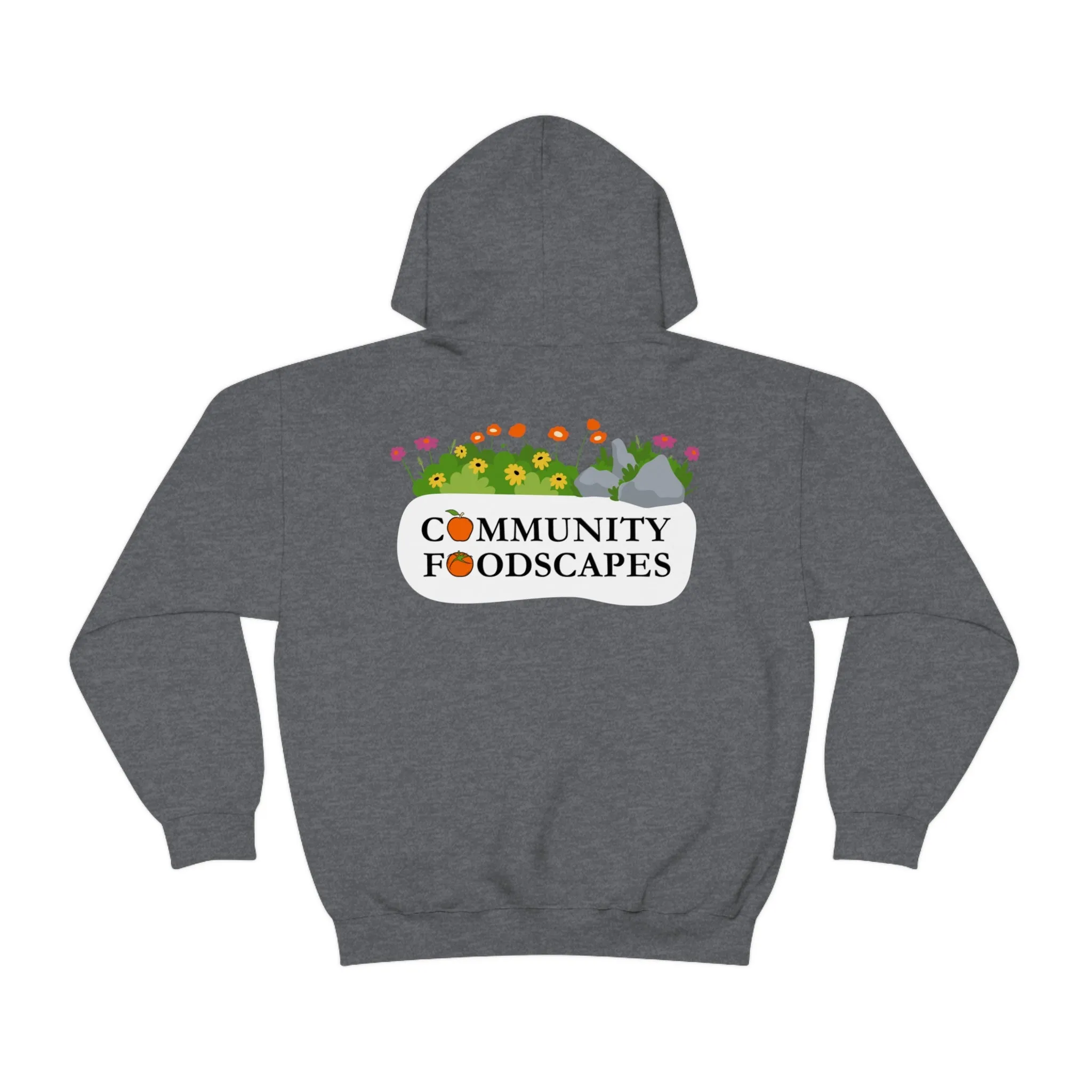 CoFo Hooded Sweatshirt