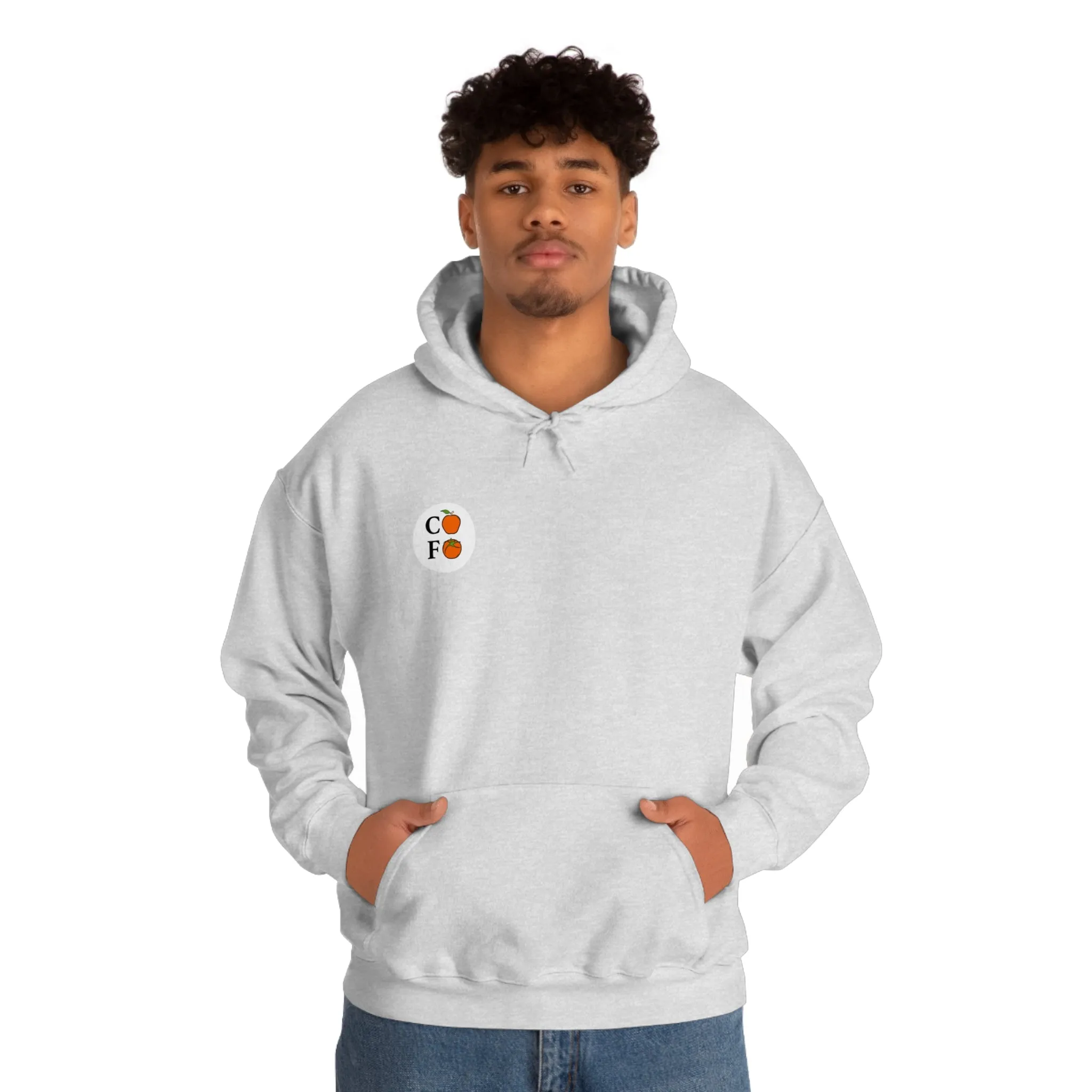 CoFo Hooded Sweatshirt