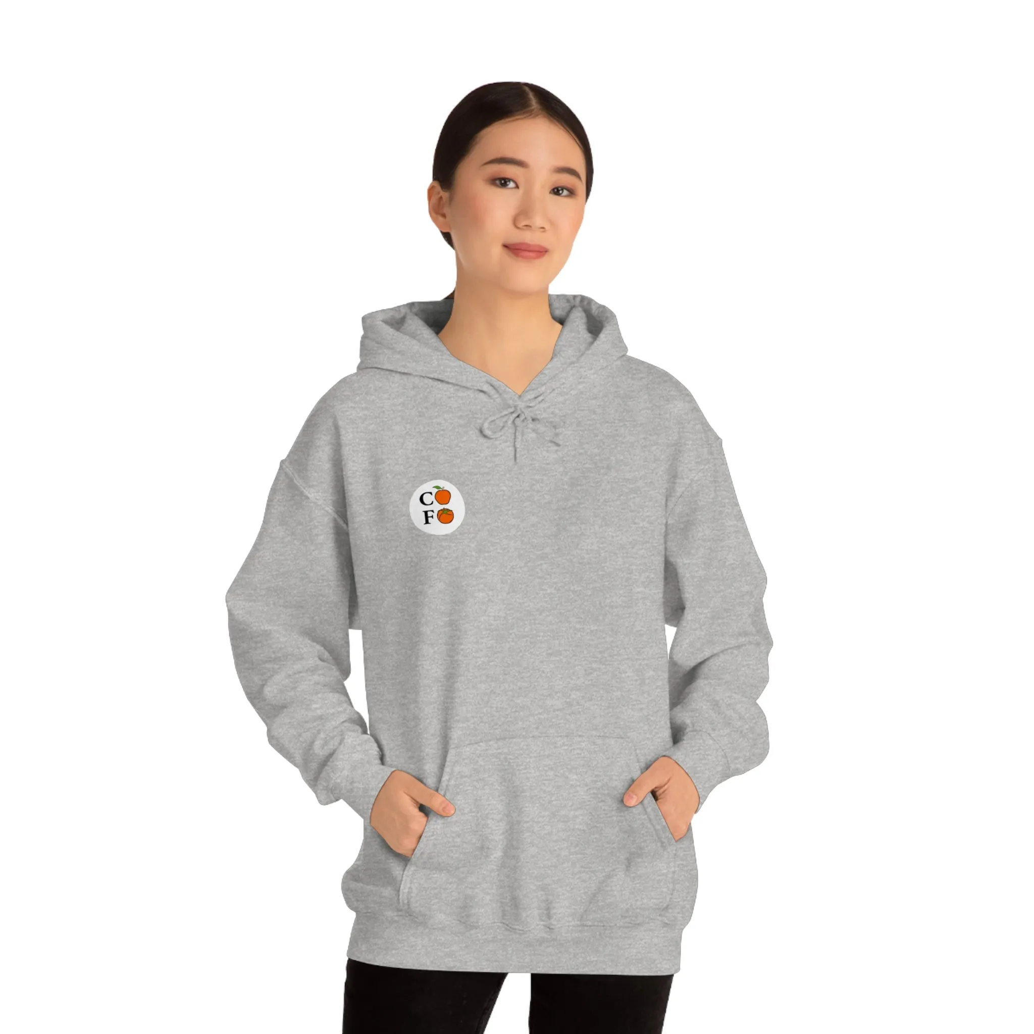 CoFo Hooded Sweatshirt