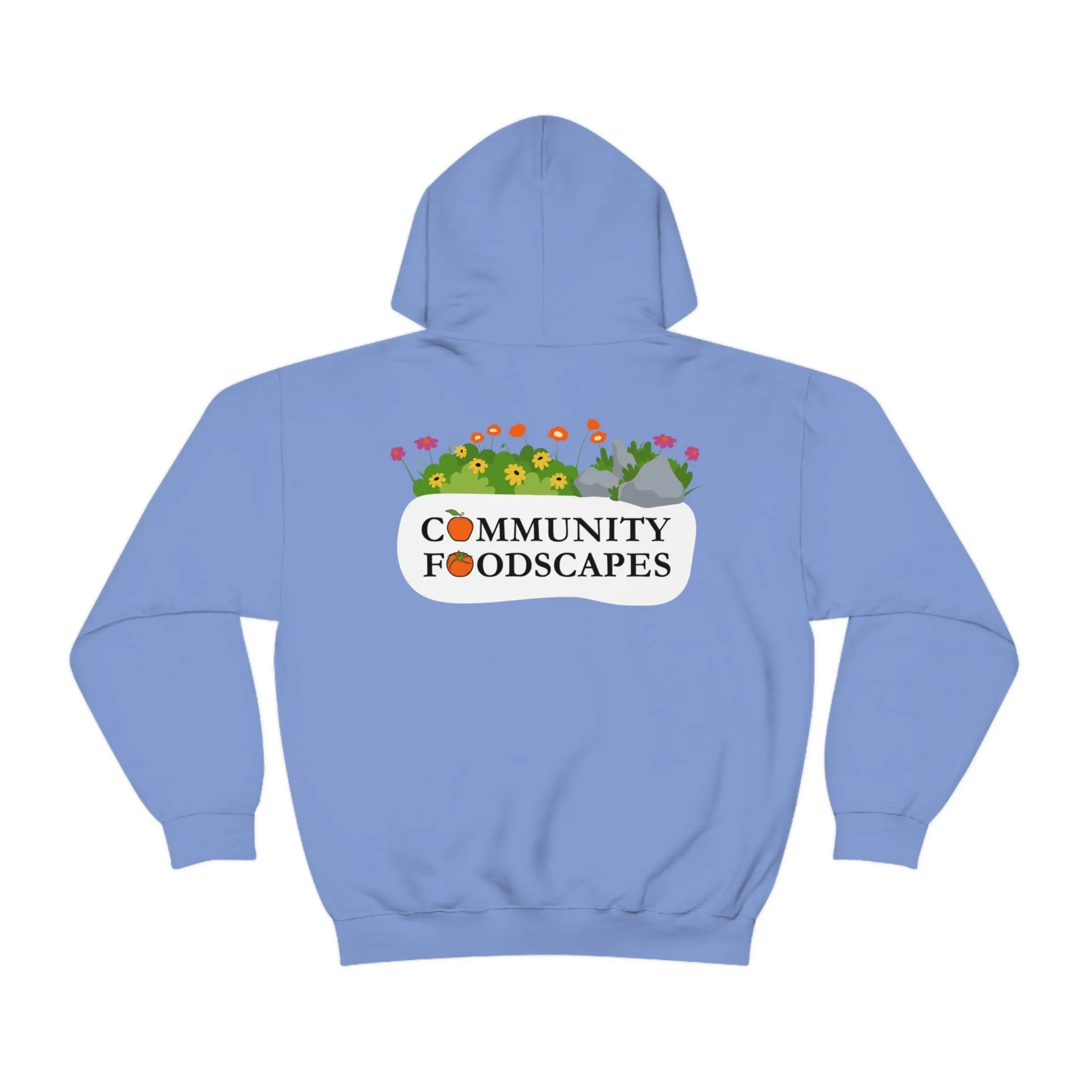 CoFo Hooded Sweatshirt