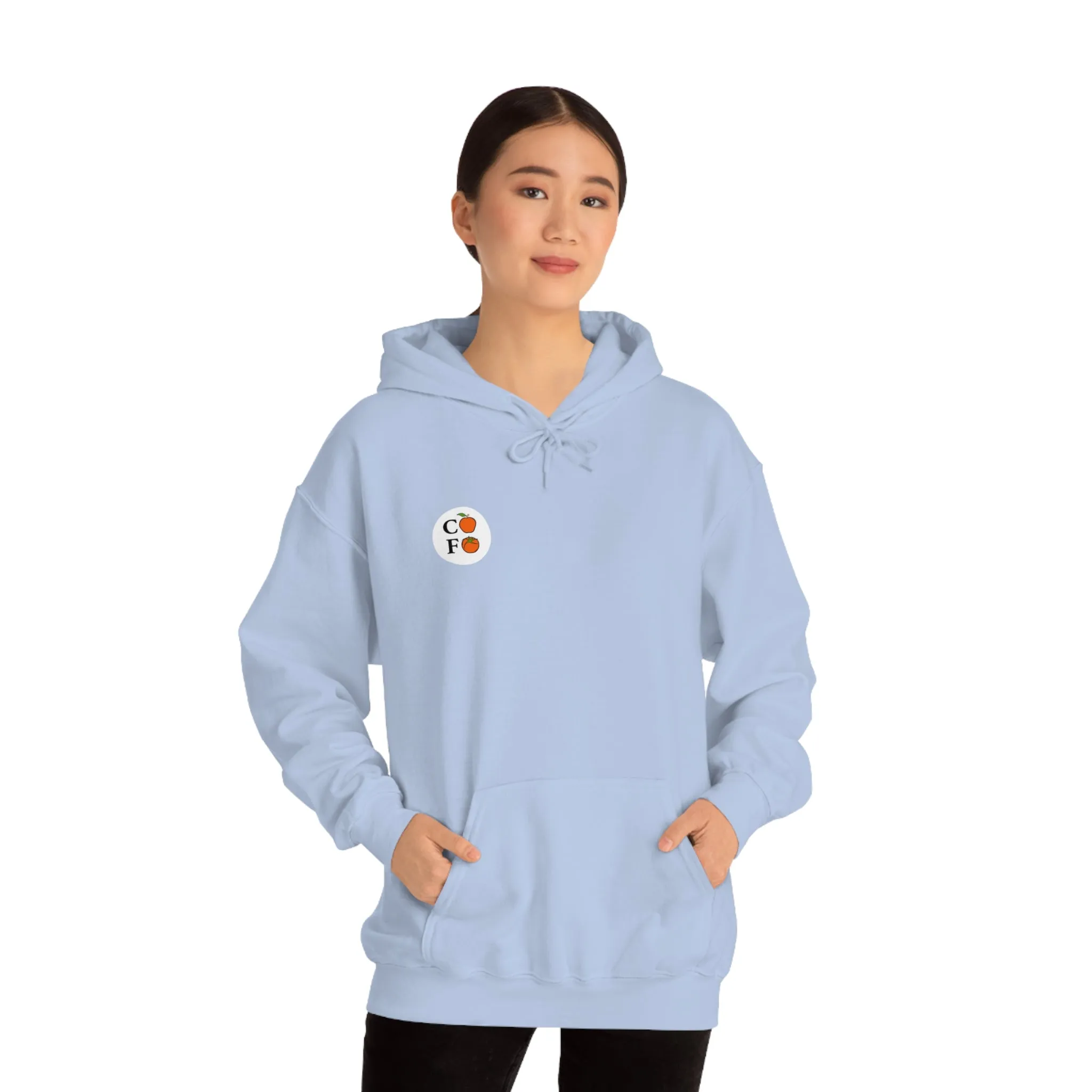 CoFo Hooded Sweatshirt