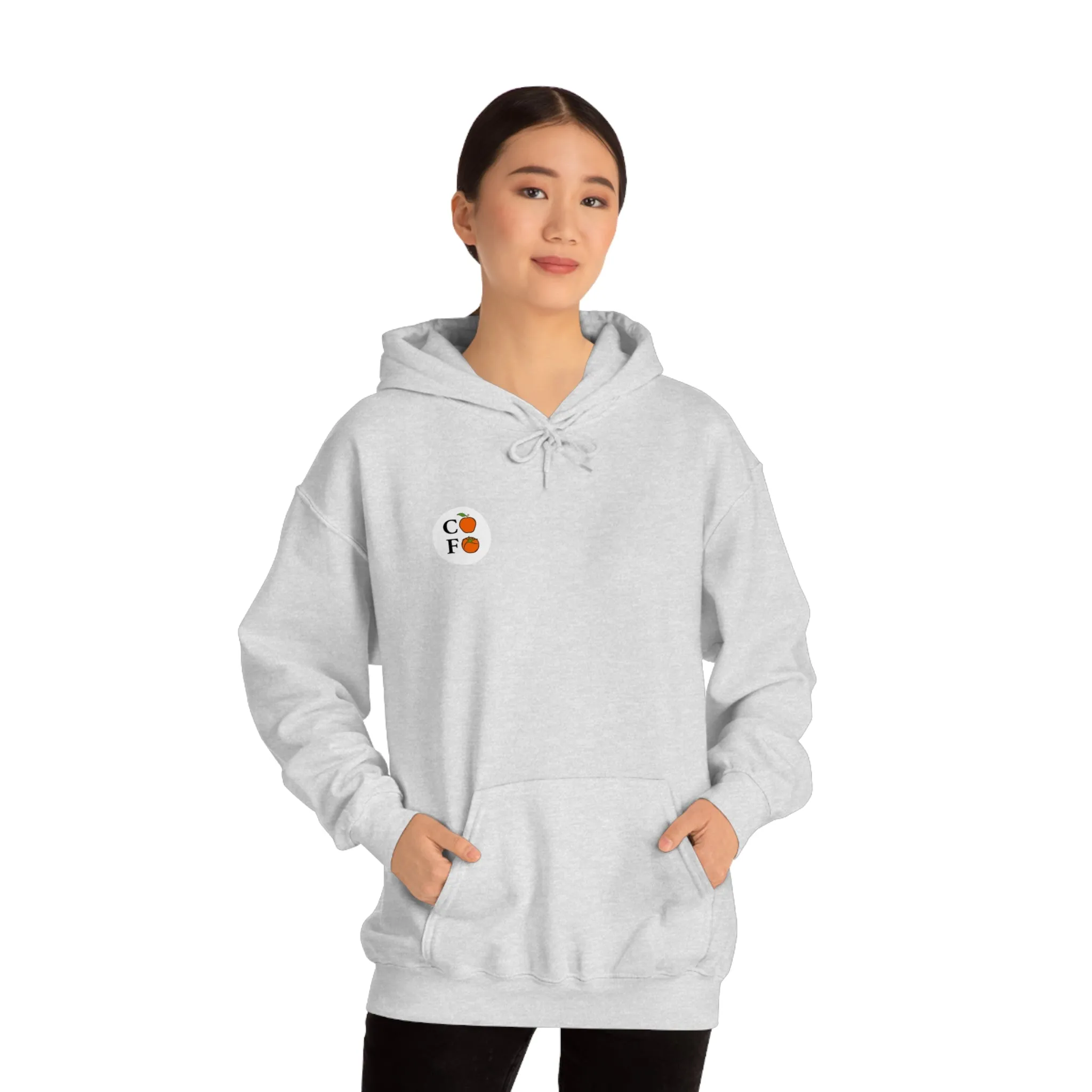 CoFo Hooded Sweatshirt