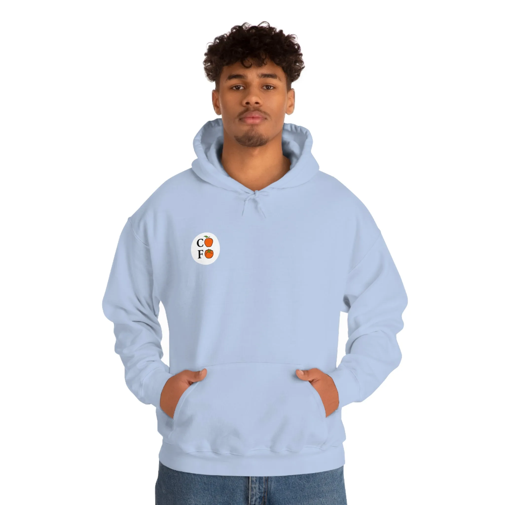 CoFo Hooded Sweatshirt
