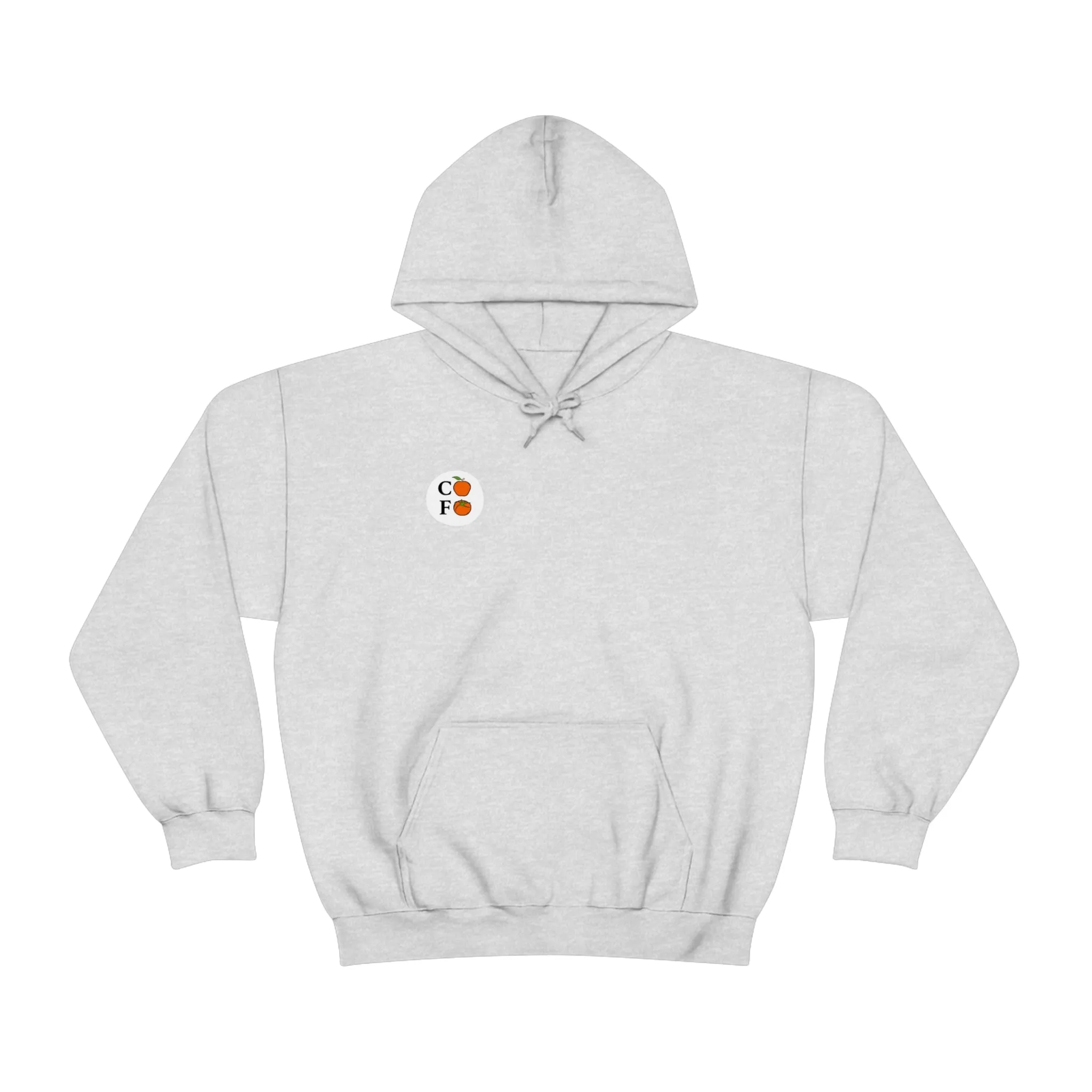 CoFo Hooded Sweatshirt