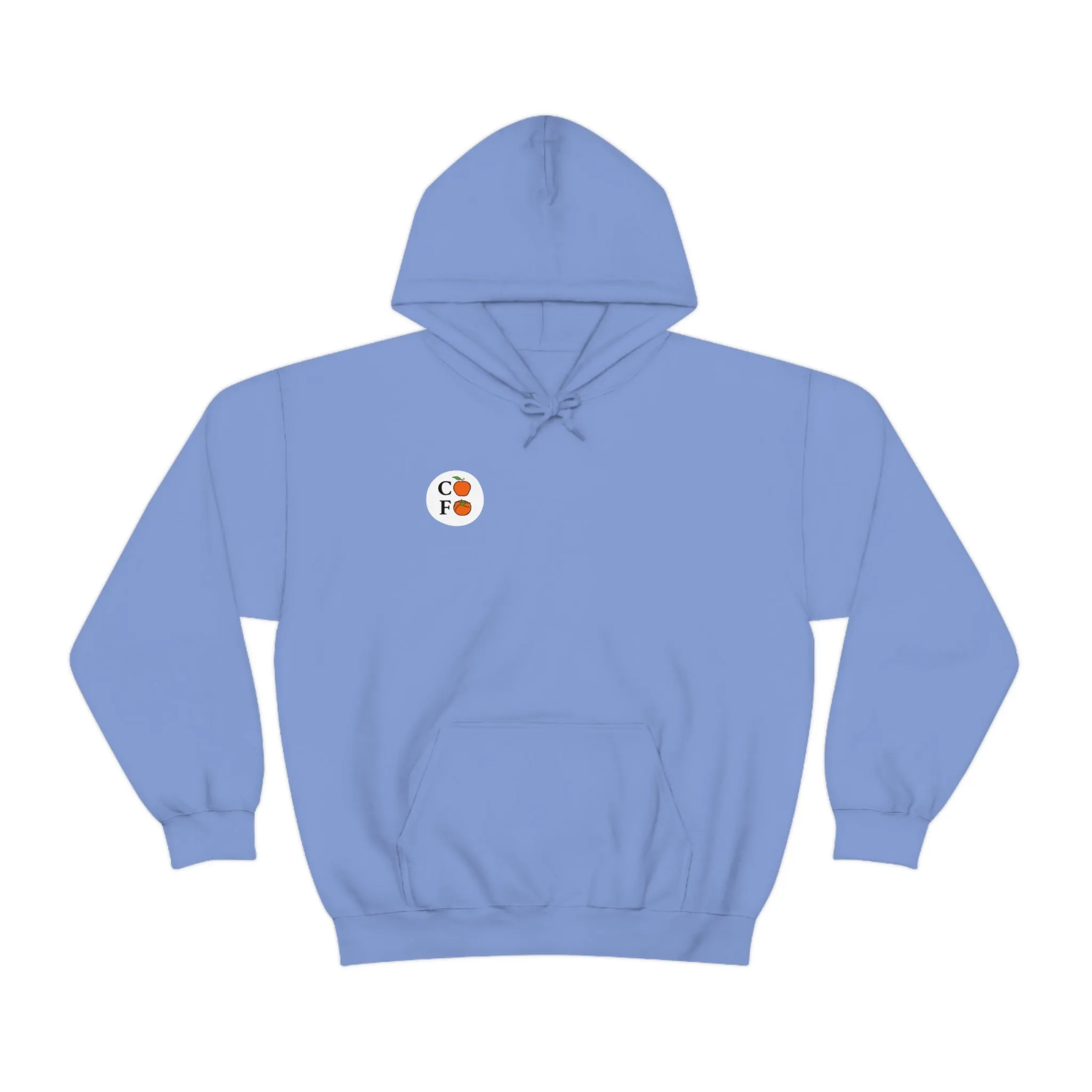 CoFo Hooded Sweatshirt