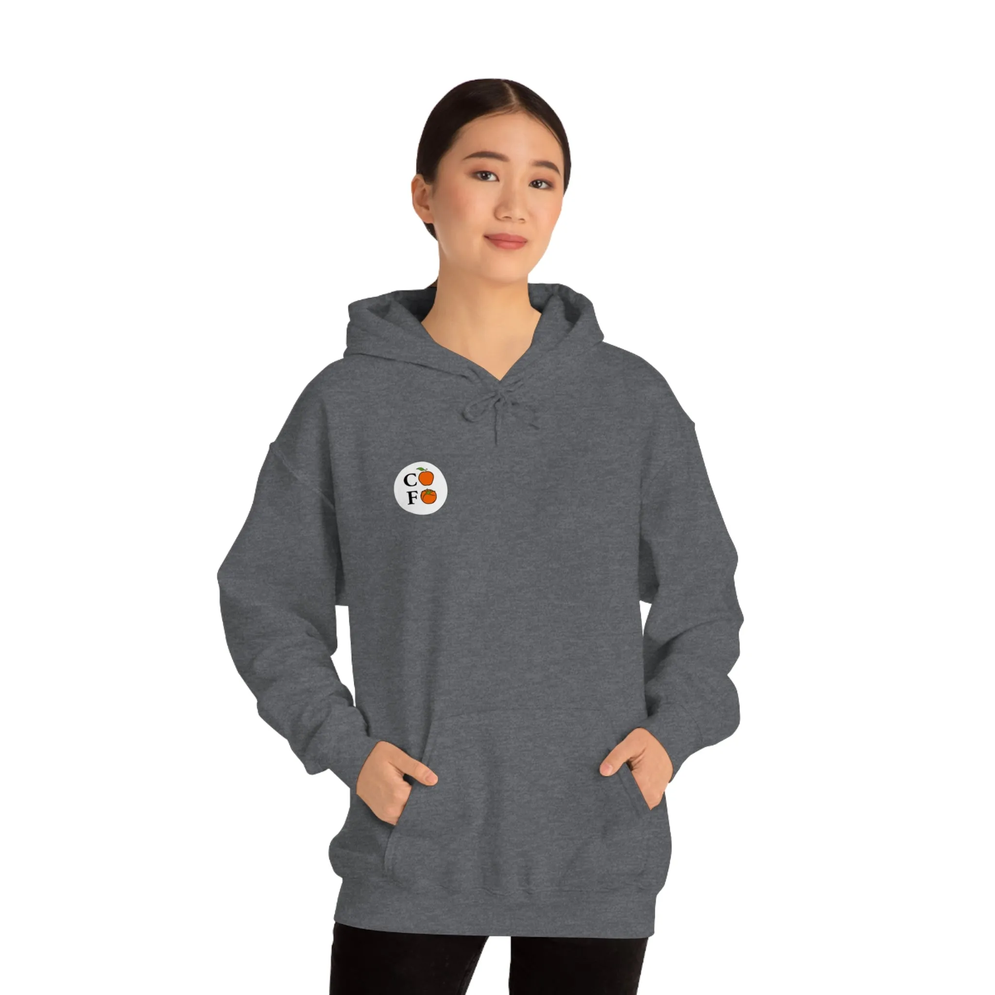 CoFo Hooded Sweatshirt