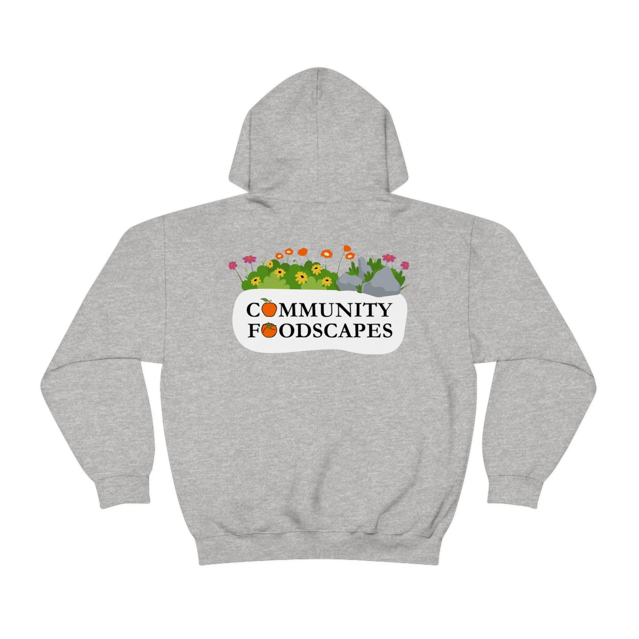 CoFo Hooded Sweatshirt
