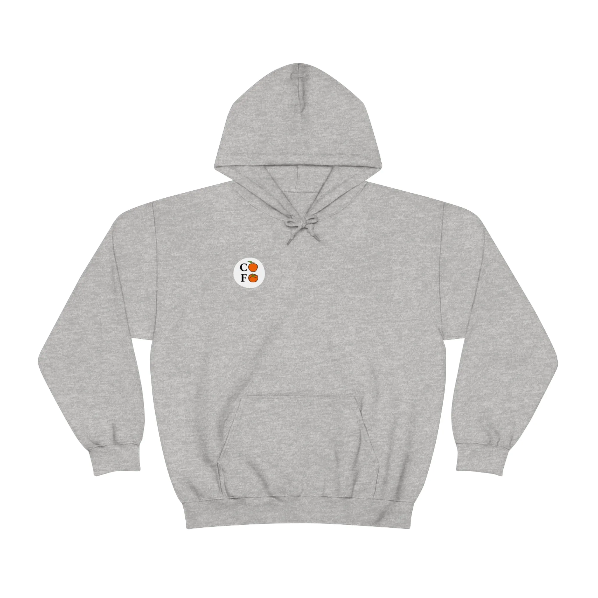 CoFo Hooded Sweatshirt