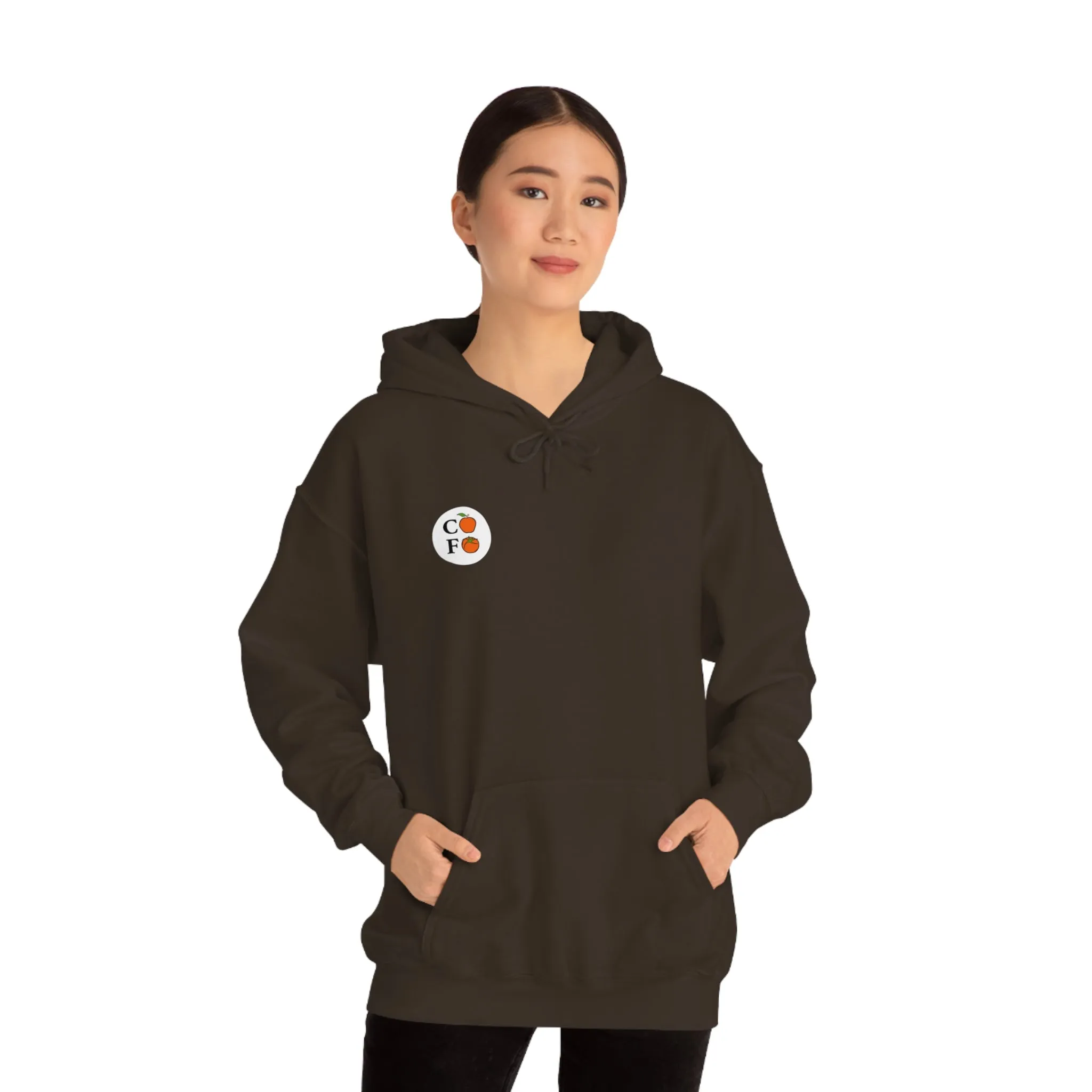 CoFo Hooded Sweatshirt