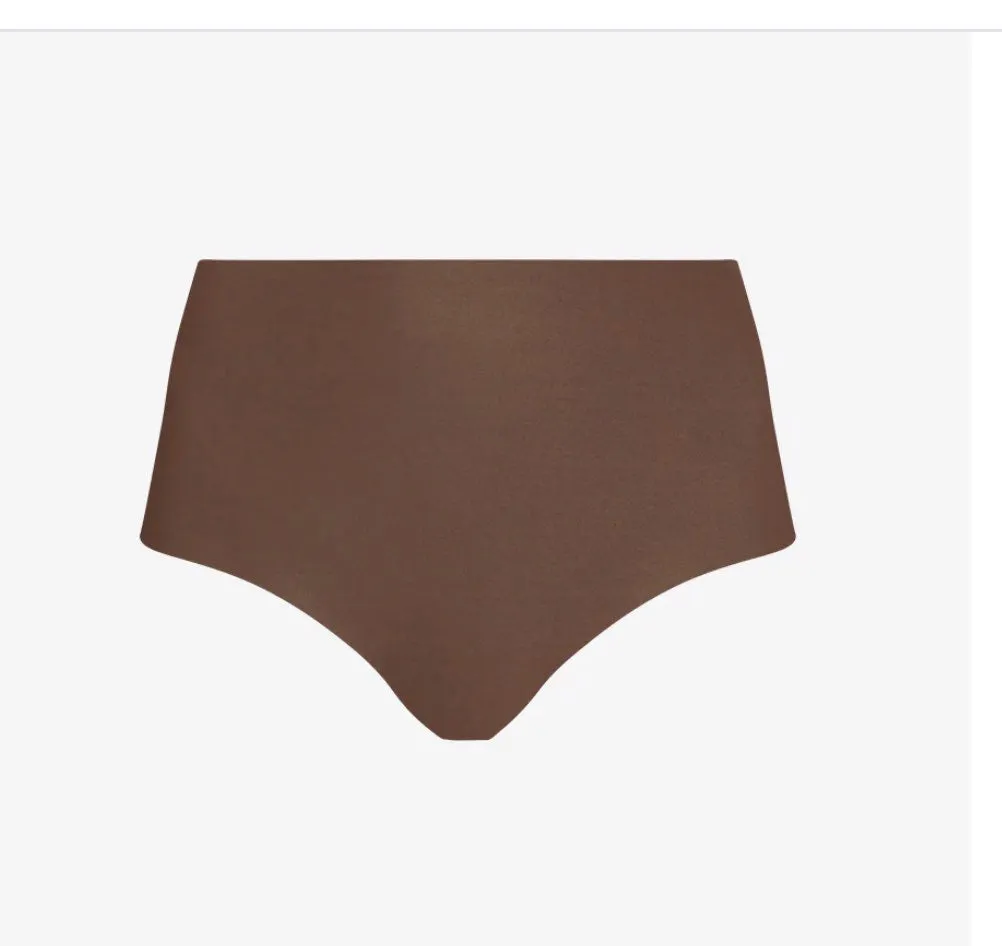 Commando | High Rise Bikini