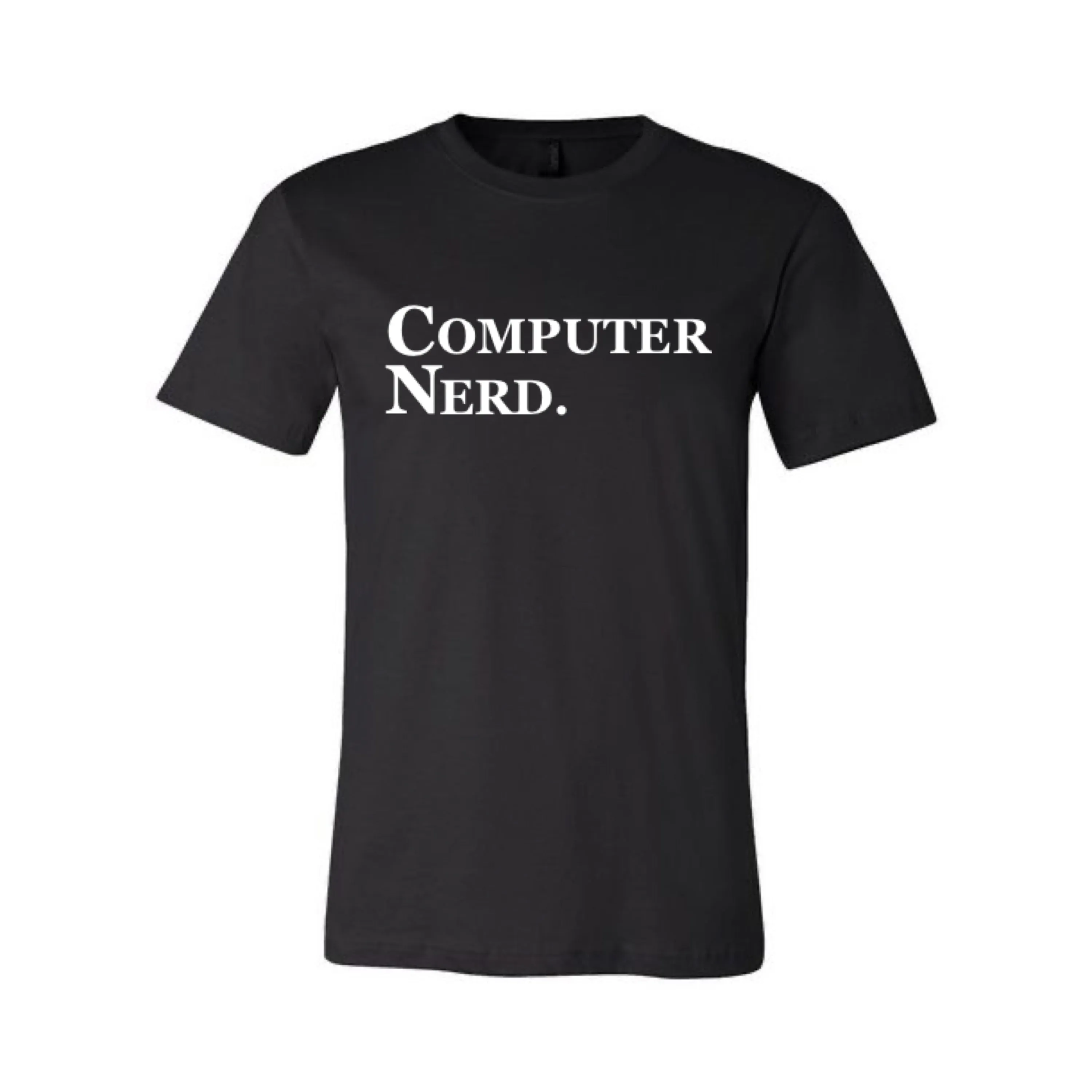COMPUTER NERD