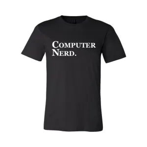 COMPUTER NERD