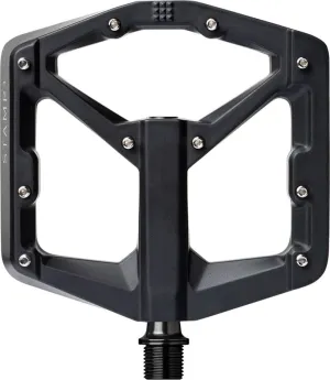 Crank Brothers Stamp 3 Magnesium Large Pedals Gen 2