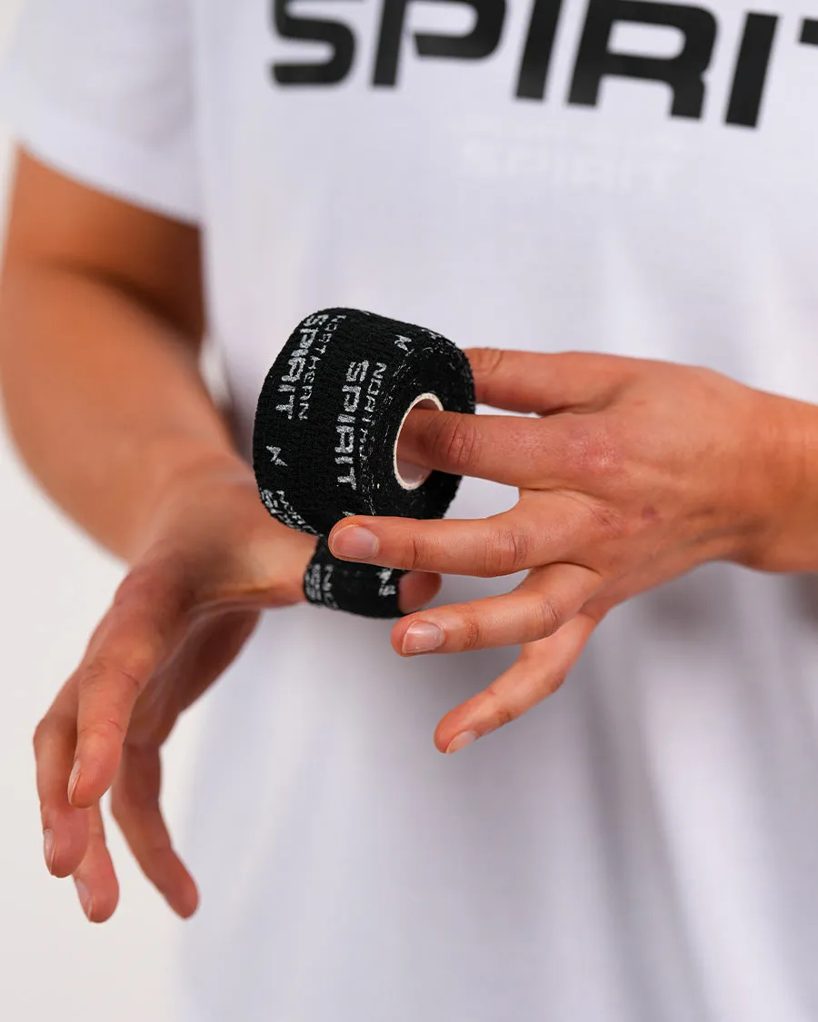 CrossFit® Performance Gym Pack  - Fingerless grips, Grip tape & Wrist Band Ink