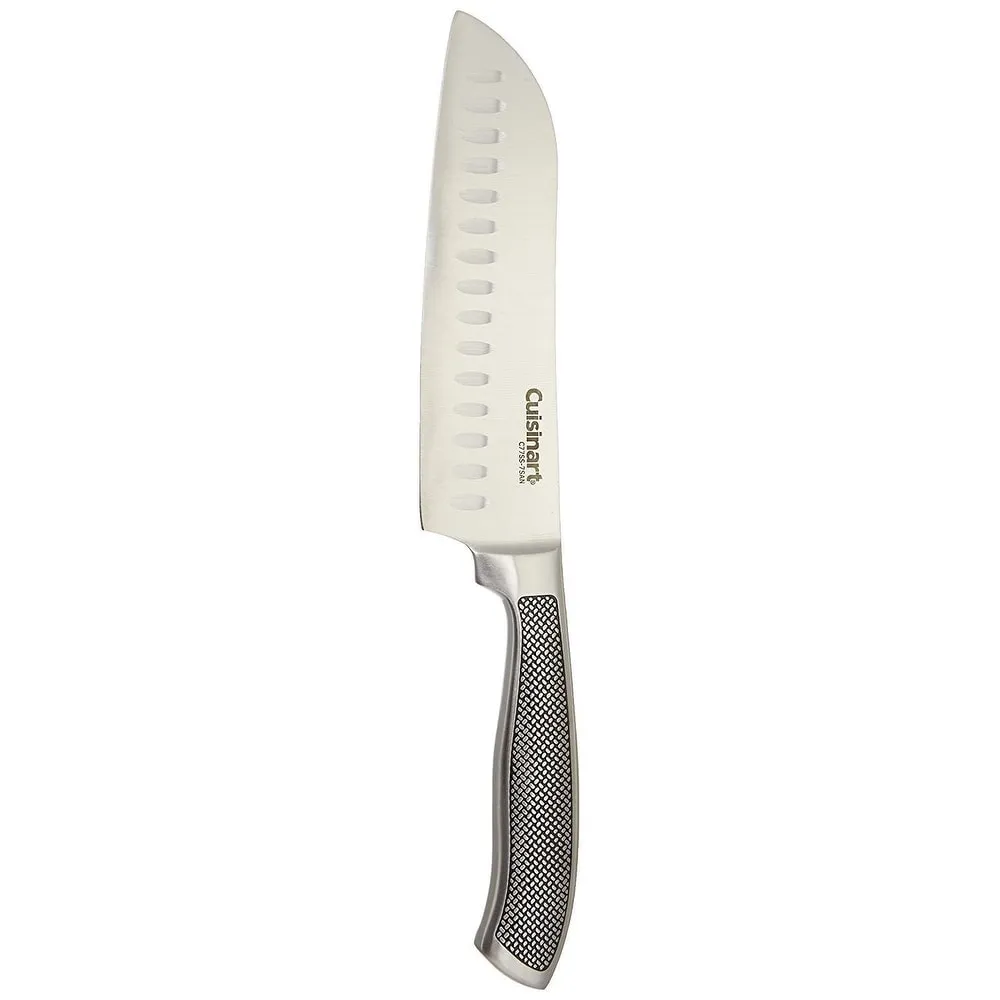 Cuisinart C77SS-7SAN Graphix 7-Inch Santoku