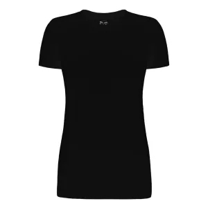 Custom Print Women's Short Sleeve Graphic Tee