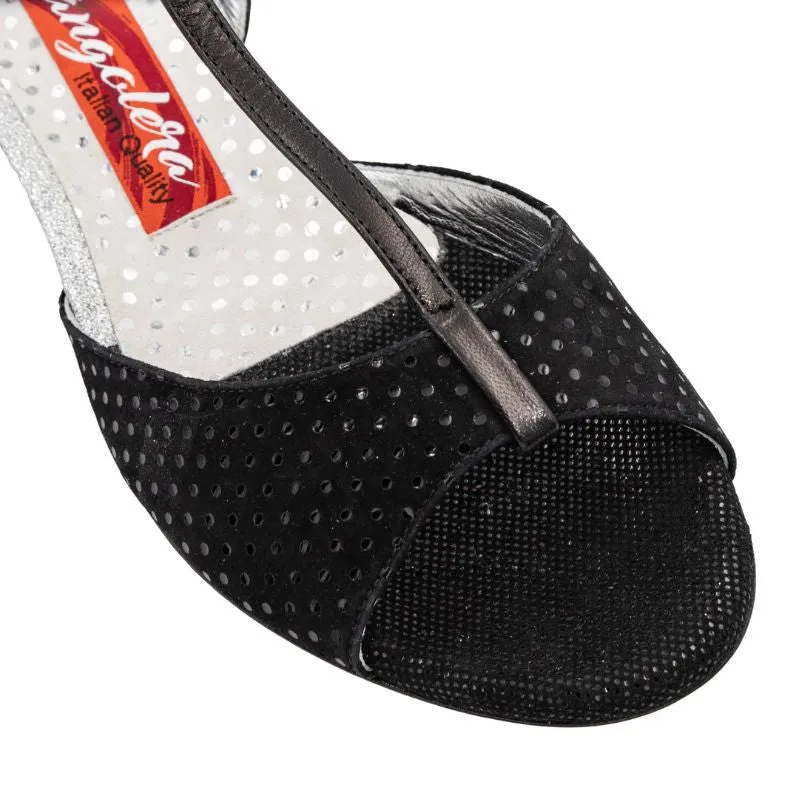 D31 / Black - FINAL SALE (Size 40)