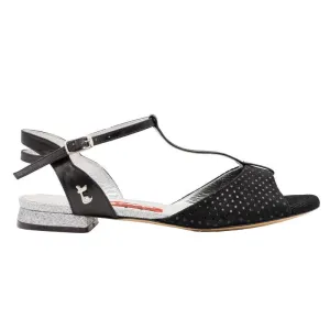 D31 / Black - FINAL SALE (Size 40)