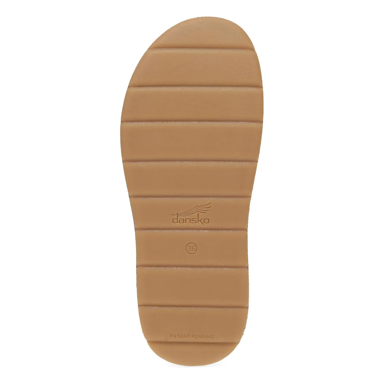 DANSKO BRIDGET - 7012-580300