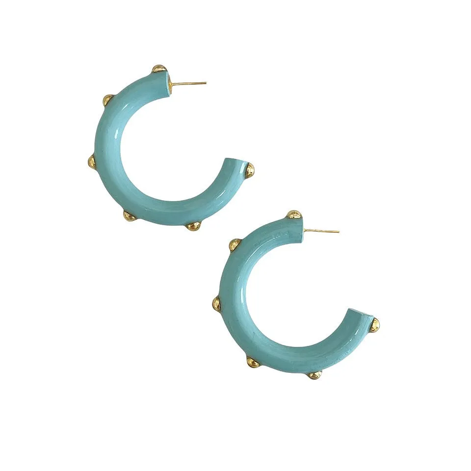 Darden Hoop© - LARGE - 54 Color Options
