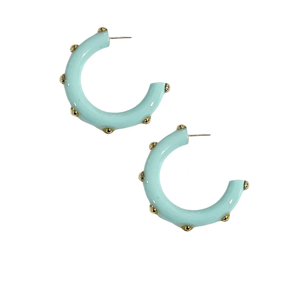 Darden Hoop© - LARGE - 54 Color Options