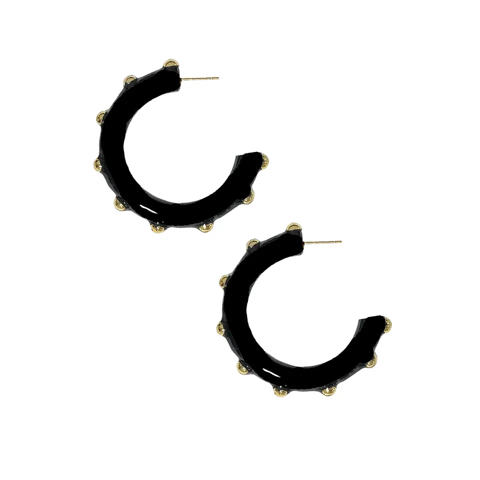 Darden Hoop© - LARGE - 54 Color Options