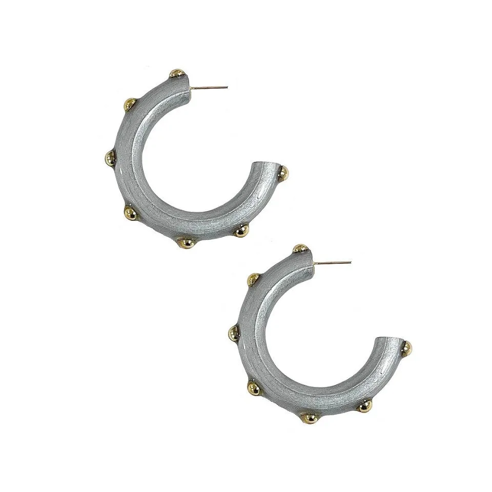 Darden Hoop© - LARGE - 54 Color Options