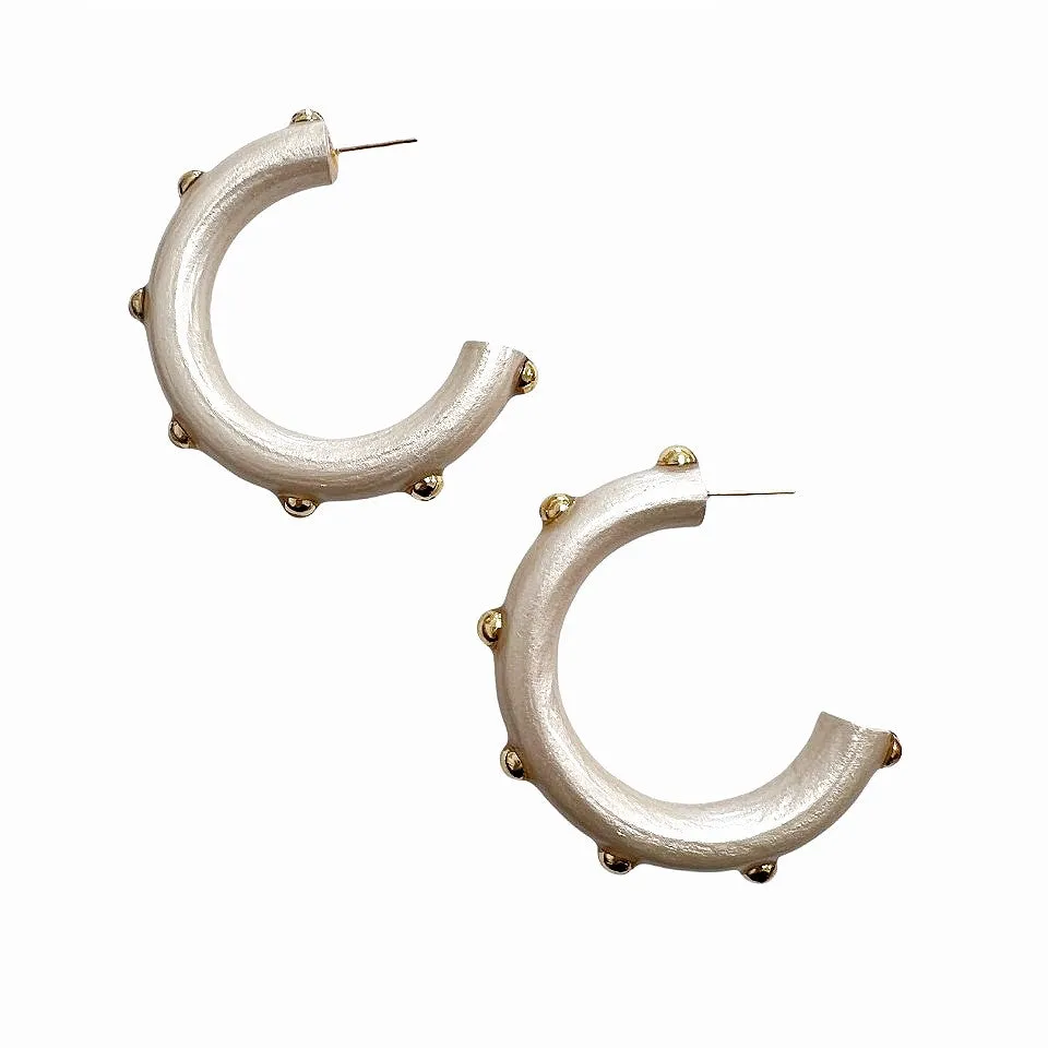 Darden Hoop© - LARGE - 54 Color Options