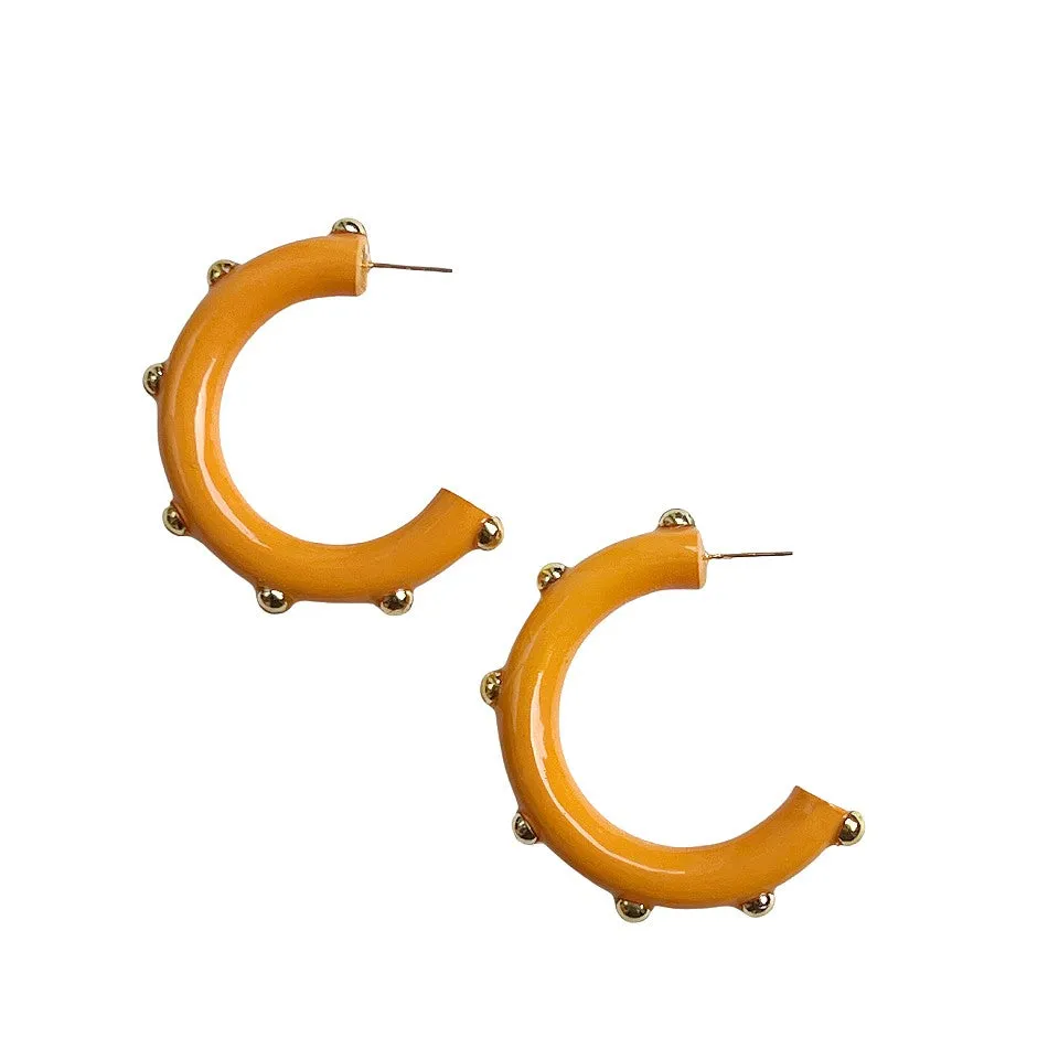 Darden Hoop© - LARGE - 54 Color Options