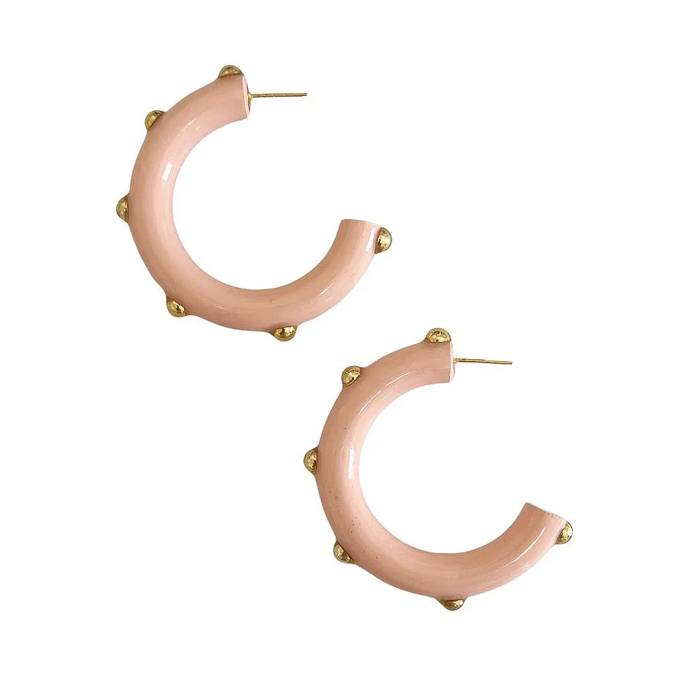 Darden Hoop© - LARGE - 54 Color Options