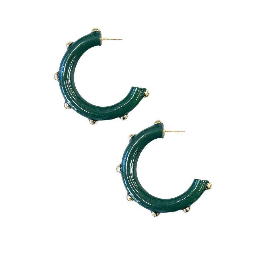 Darden Hoop© - LARGE - 54 Color Options
