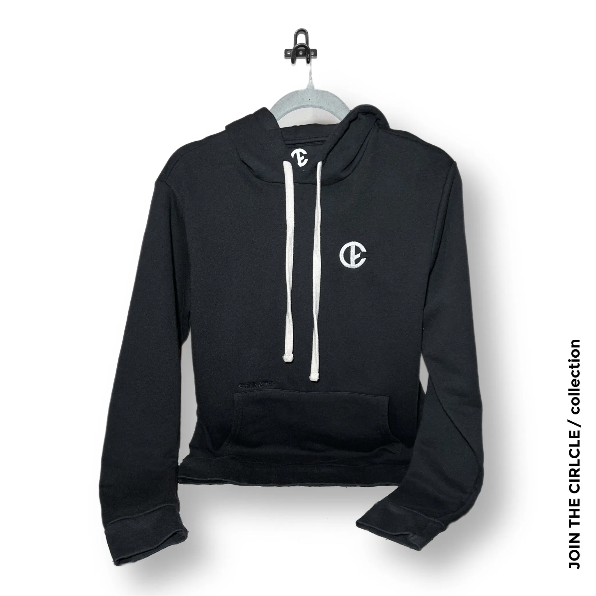 Dark Hoodie