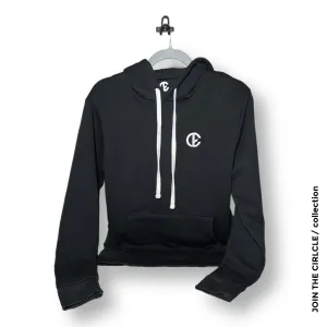 Dark Hoodie