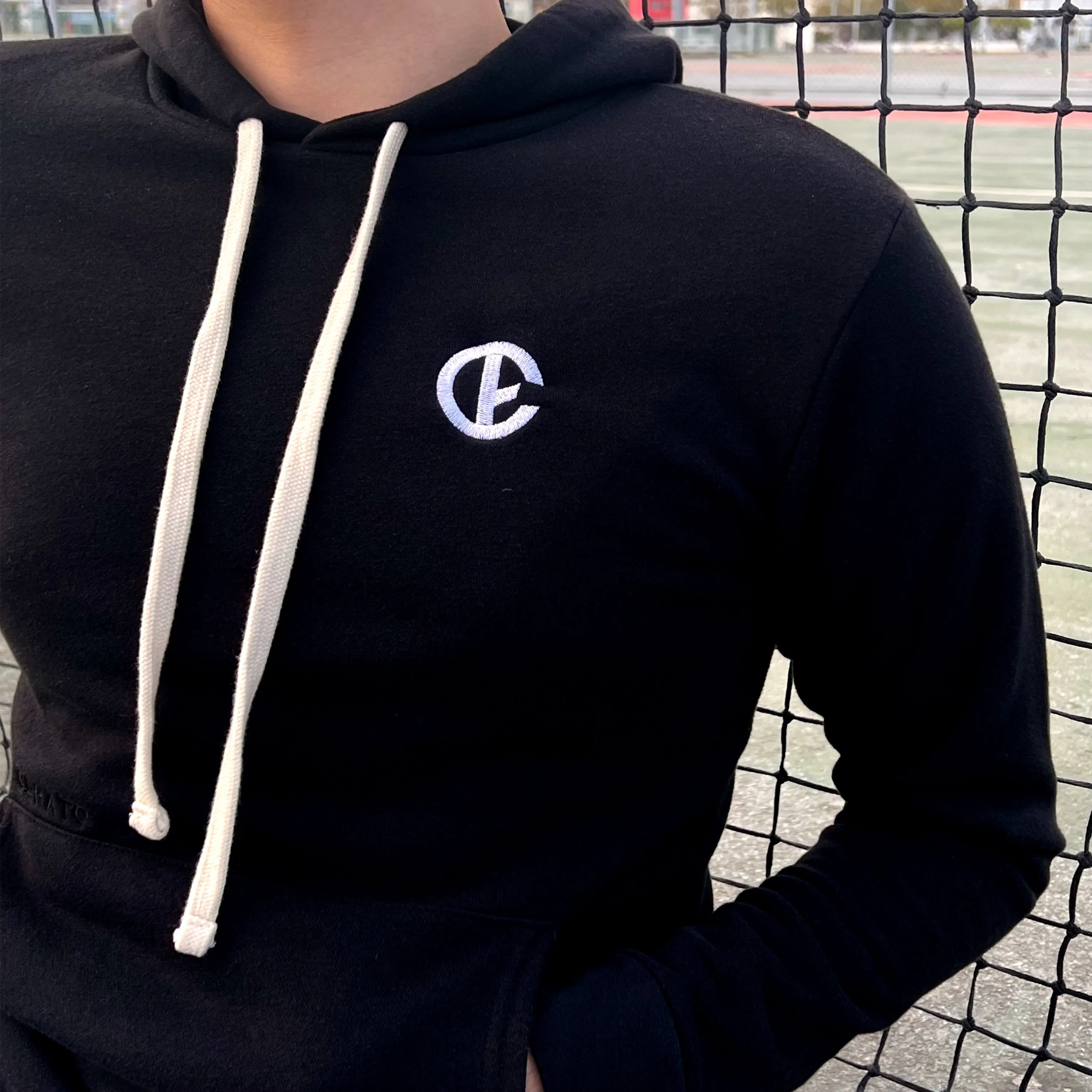 Dark Hoodie