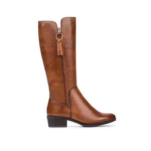 Daroca W1U-9653 (Cuero)