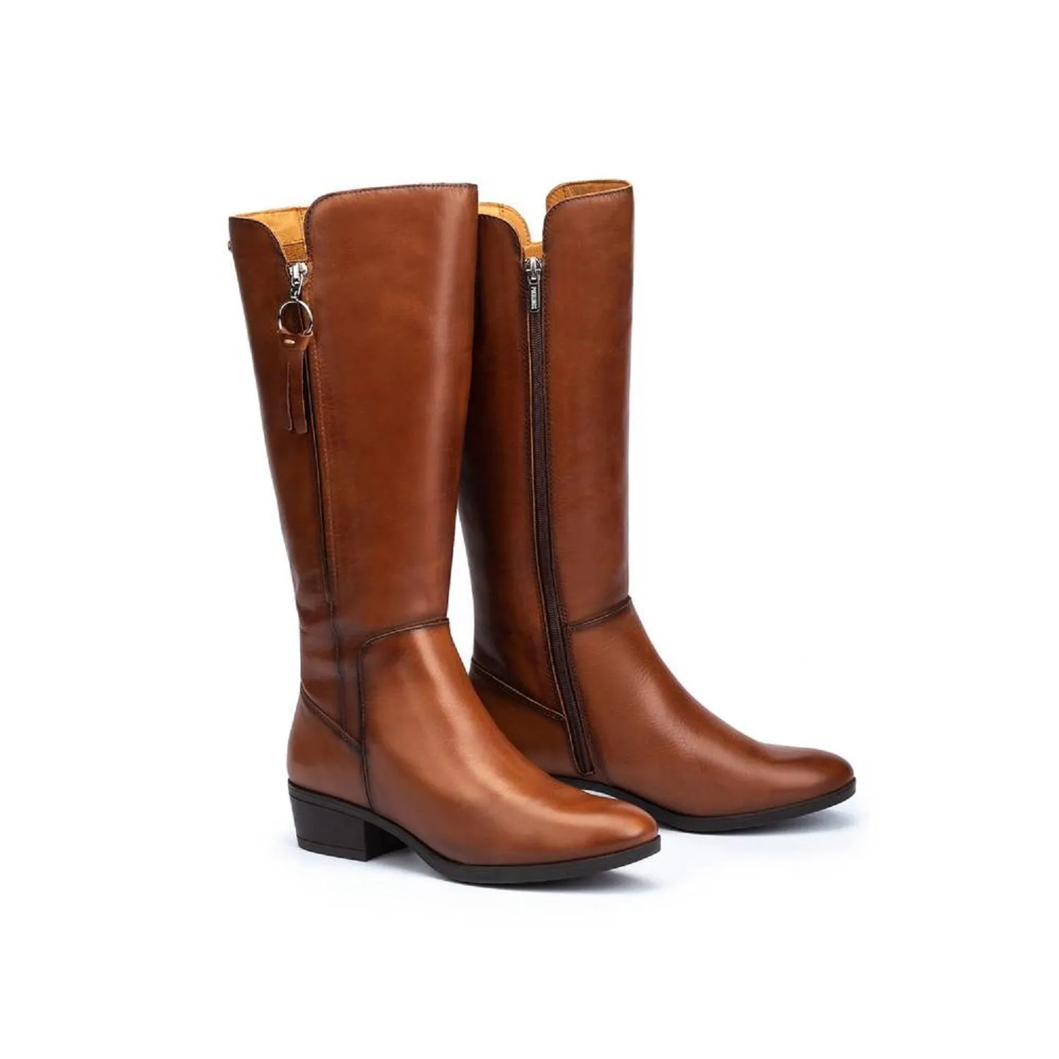 Daroca W1U-9653 (Cuero)