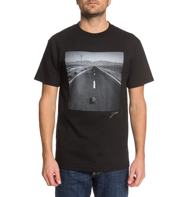 DC Mens Jaakko S/S Tee