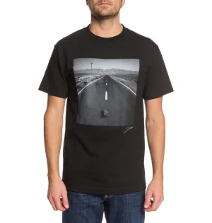 DC Mens Jaakko S/S Tee